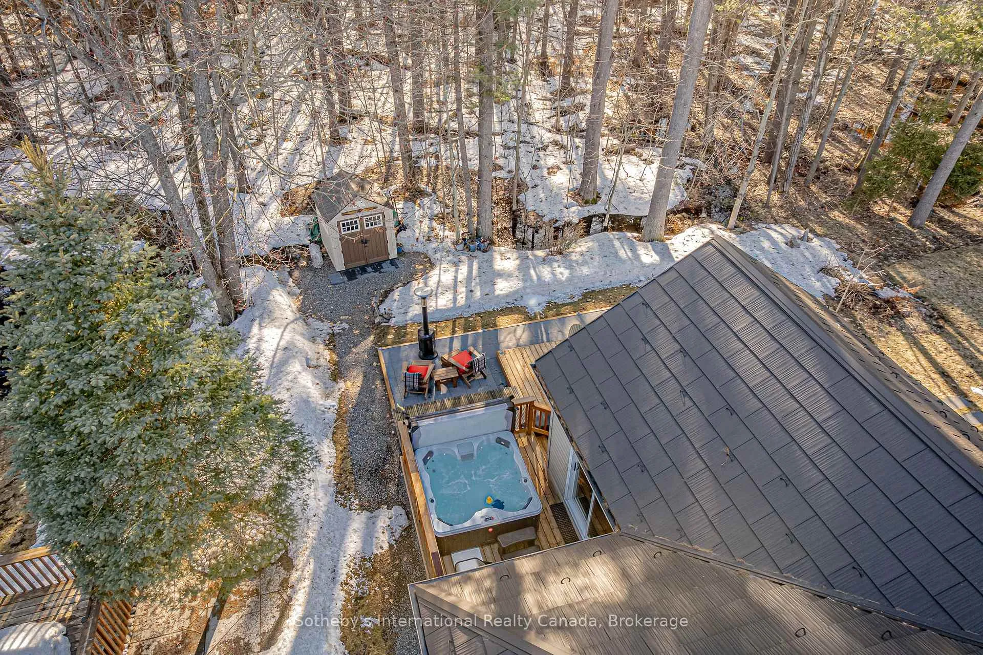 Photo 45 of 35 Pineridge Gate, Gravenhurst, Muskoka (S) — HOMEH