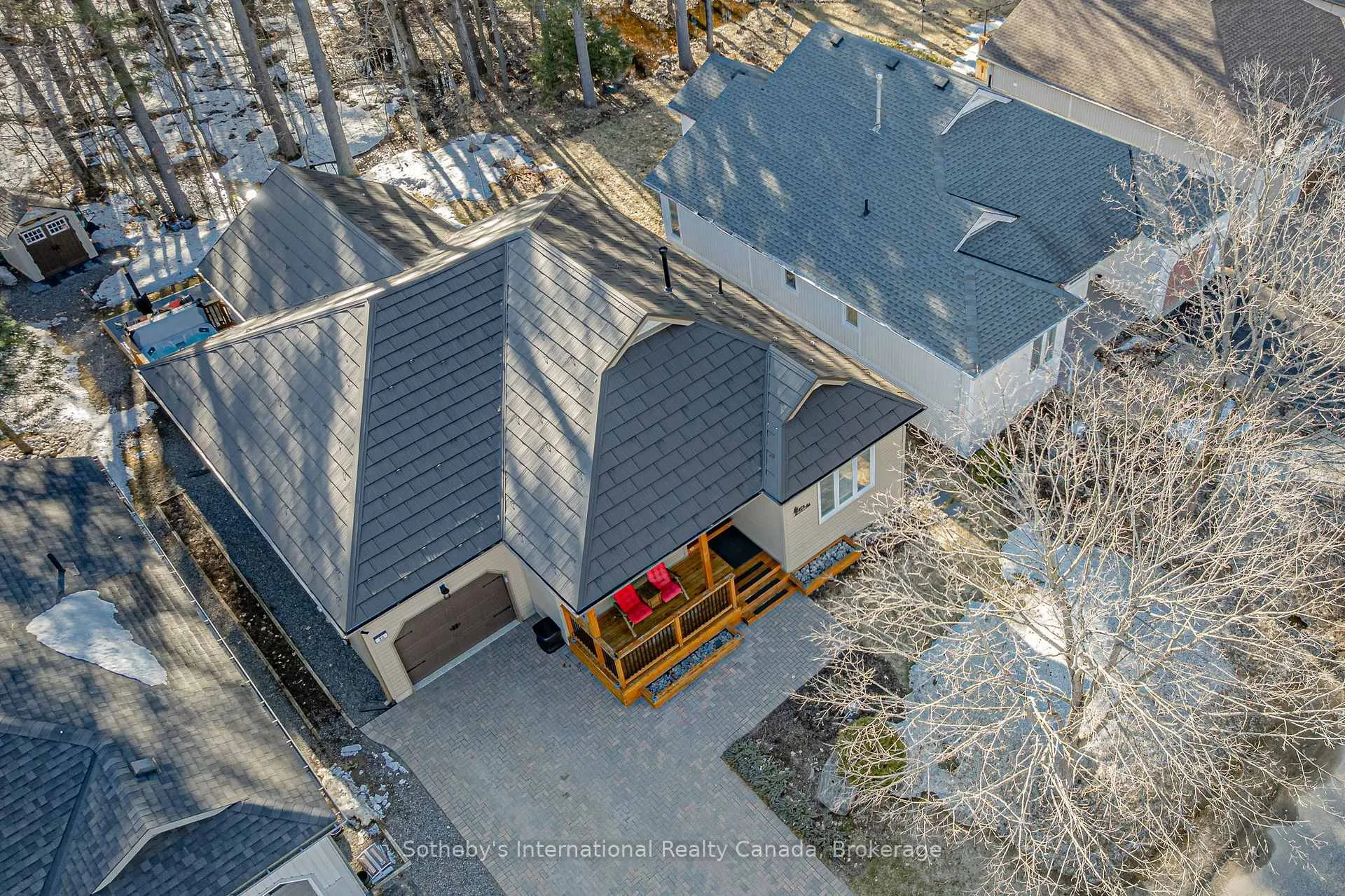 Photo 46 of 35 Pineridge Gate, Gravenhurst, Muskoka (S) — HOMEH
