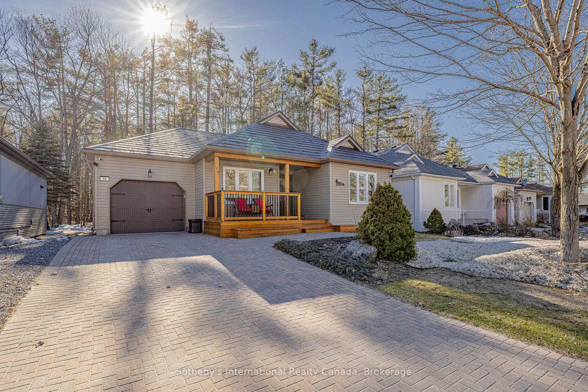 Photo 47 of 35 Pineridge Gate, Gravenhurst, Muskoka (S) — HOMEH