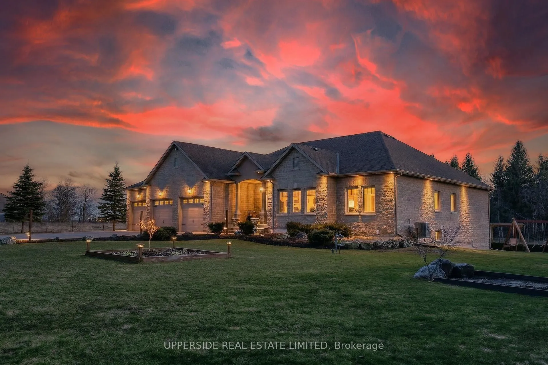 Photo 4 of 19728 Kennedy Road, Caledon, Rural Caledon — HOMEH