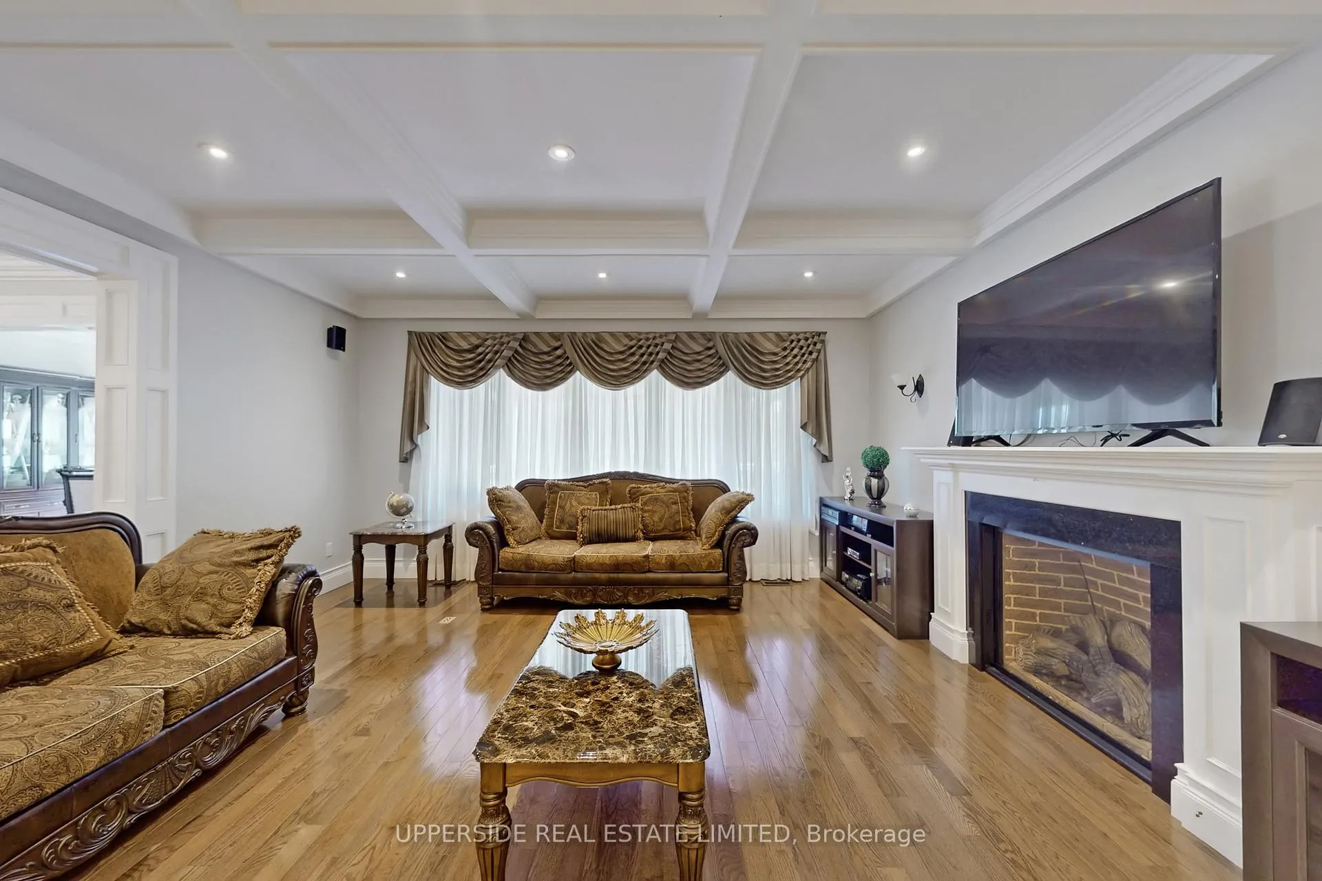 Photo 6 of 19728 Kennedy Road, Caledon, Rural Caledon — HOMEH