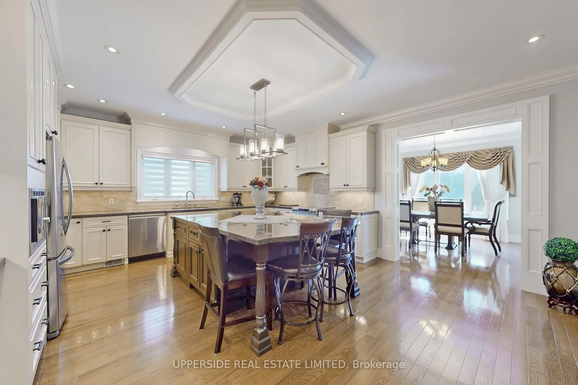 Photo 9 of 19728 Kennedy Road, Caledon, Rural Caledon — HOMEH