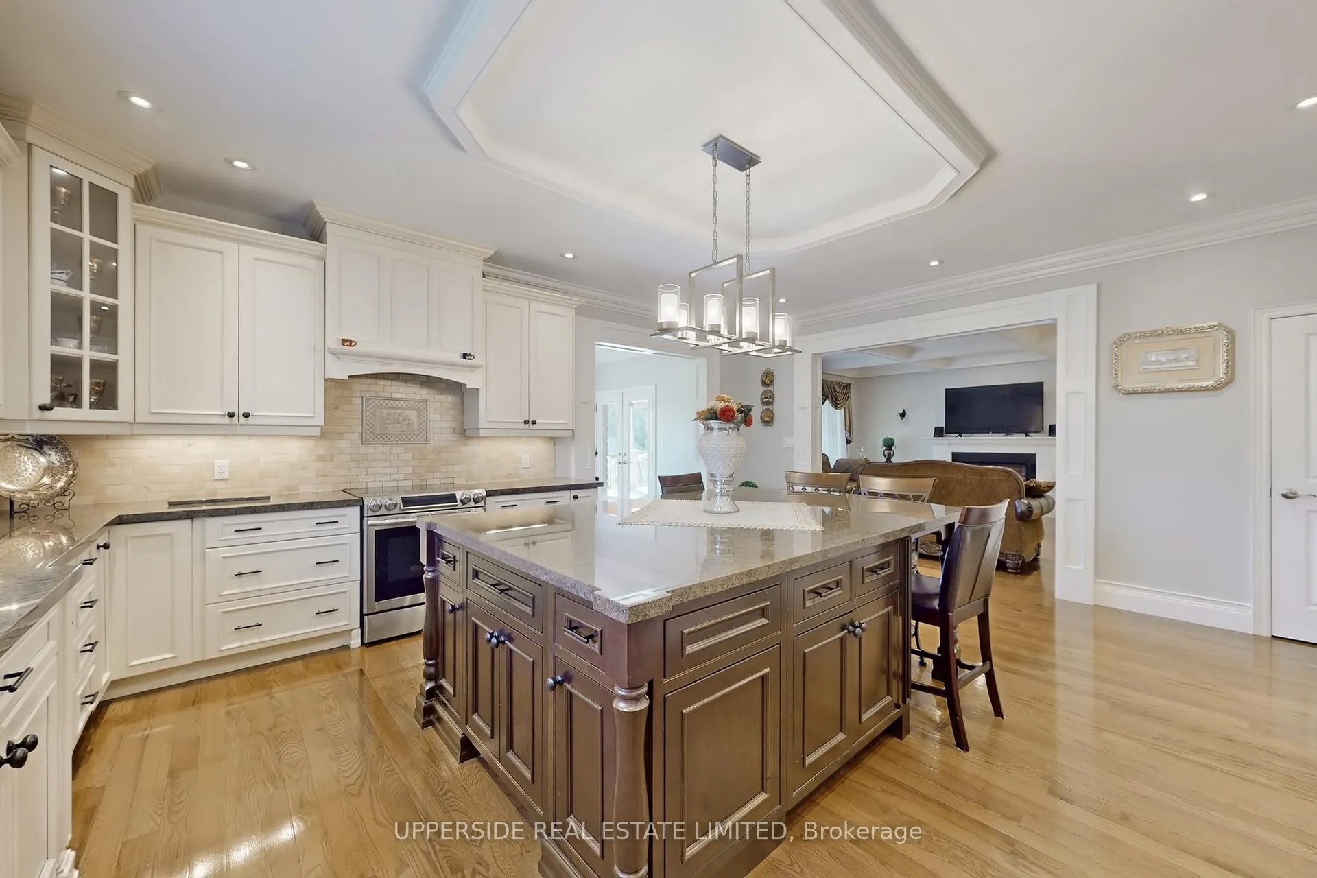 Photo 10 of 19728 Kennedy Road, Caledon, Rural Caledon — HOMEH