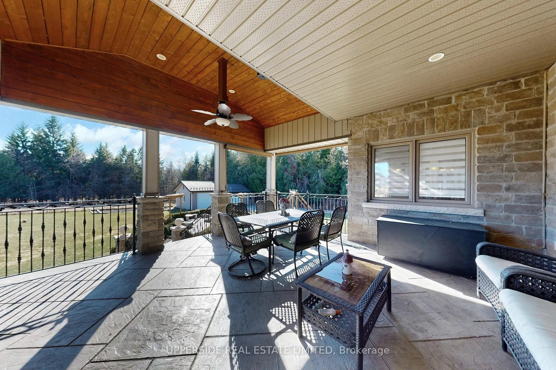 Photo 26 of 19728 Kennedy Road, Caledon, Rural Caledon — HOMEH
