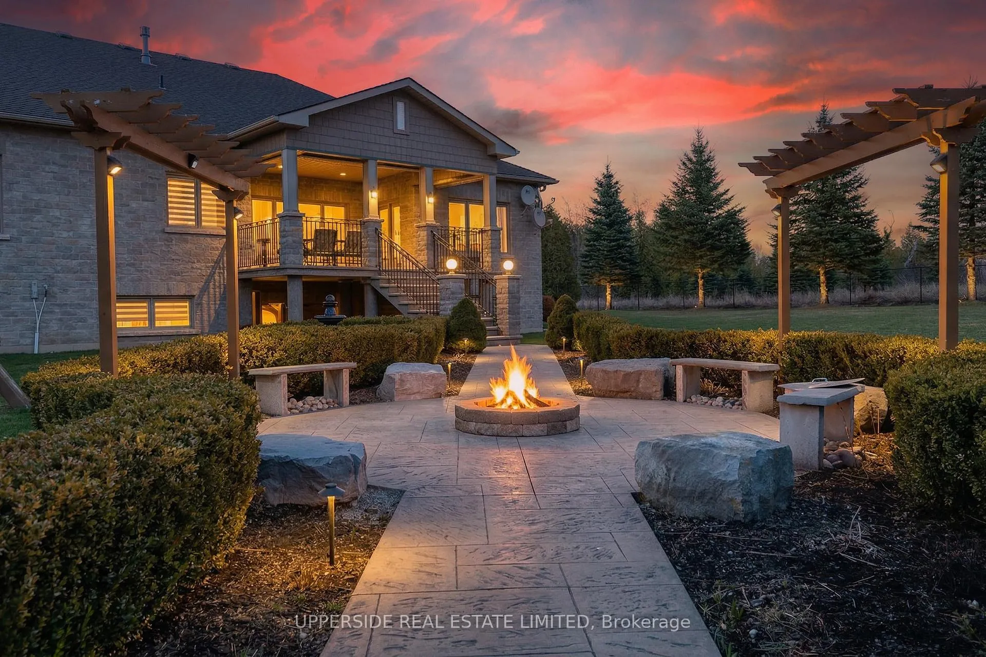 Photo 28 of 19728 Kennedy Road, Caledon, Rural Caledon — HOMEH