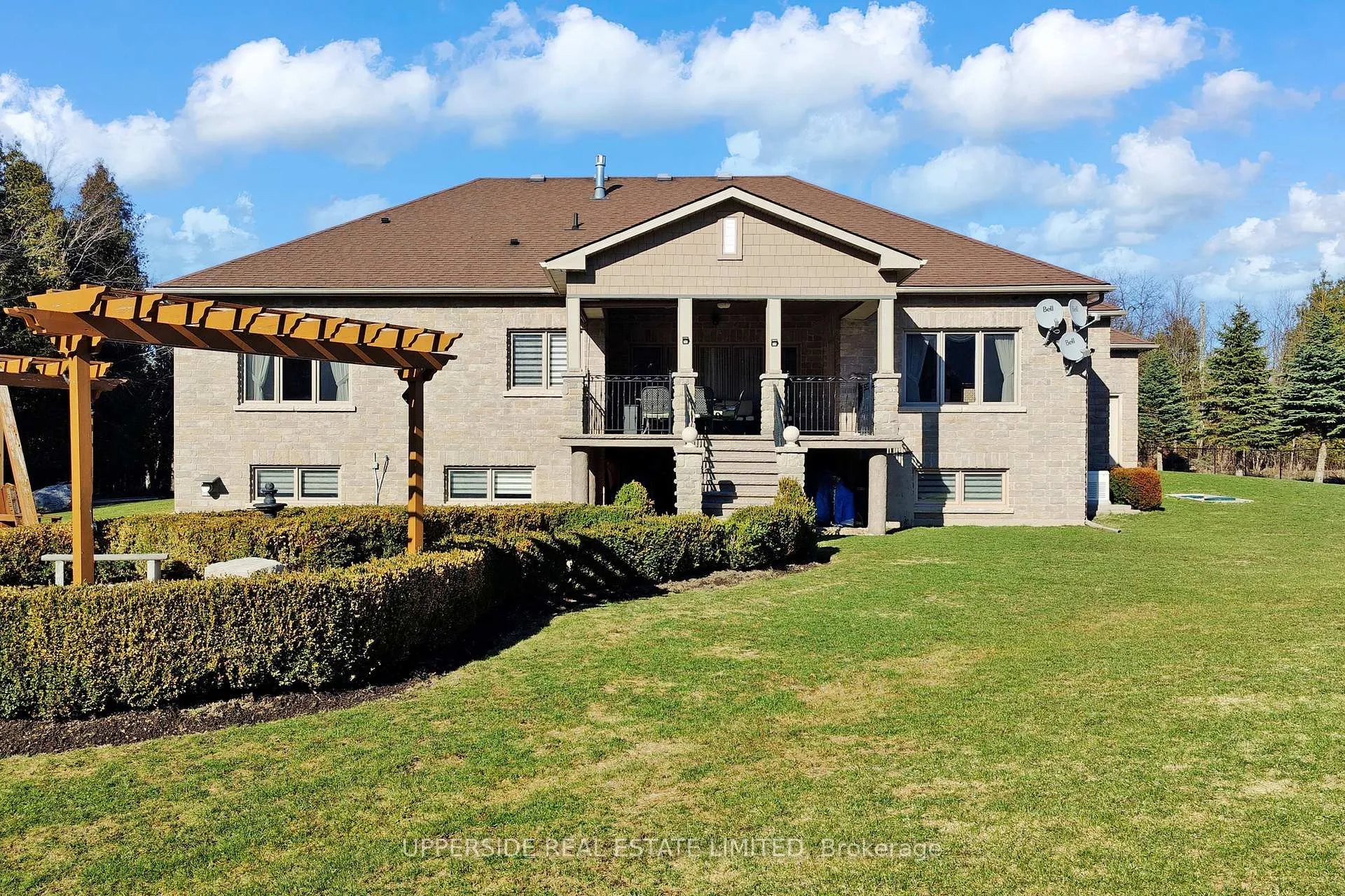 Photo 29 of 19728 Kennedy Road, Caledon, Rural Caledon — HOMEH