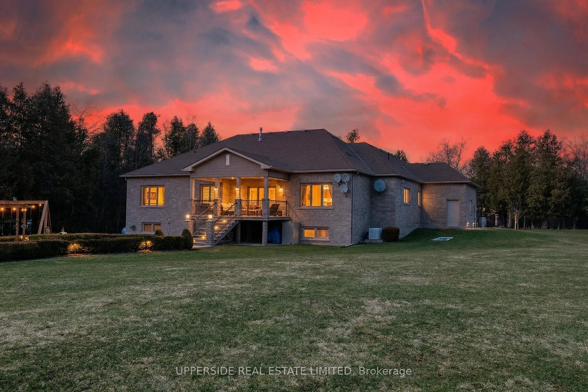 Photo 30 of 19728 Kennedy Road, Caledon, Rural Caledon — HOMEH
