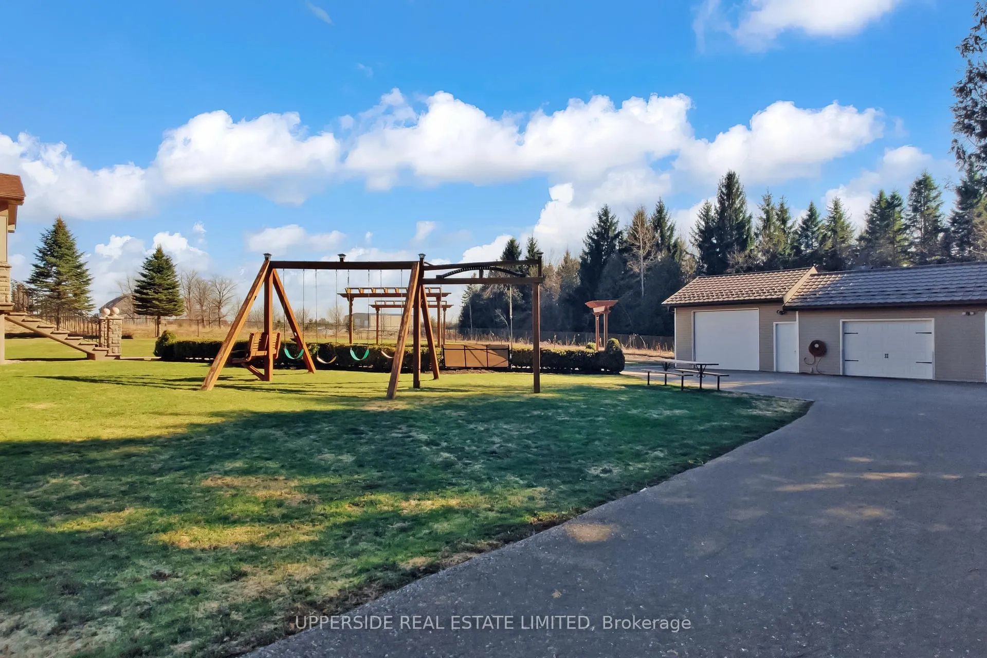 Photo 31 of 19728 Kennedy Road, Caledon, Rural Caledon — HOMEH