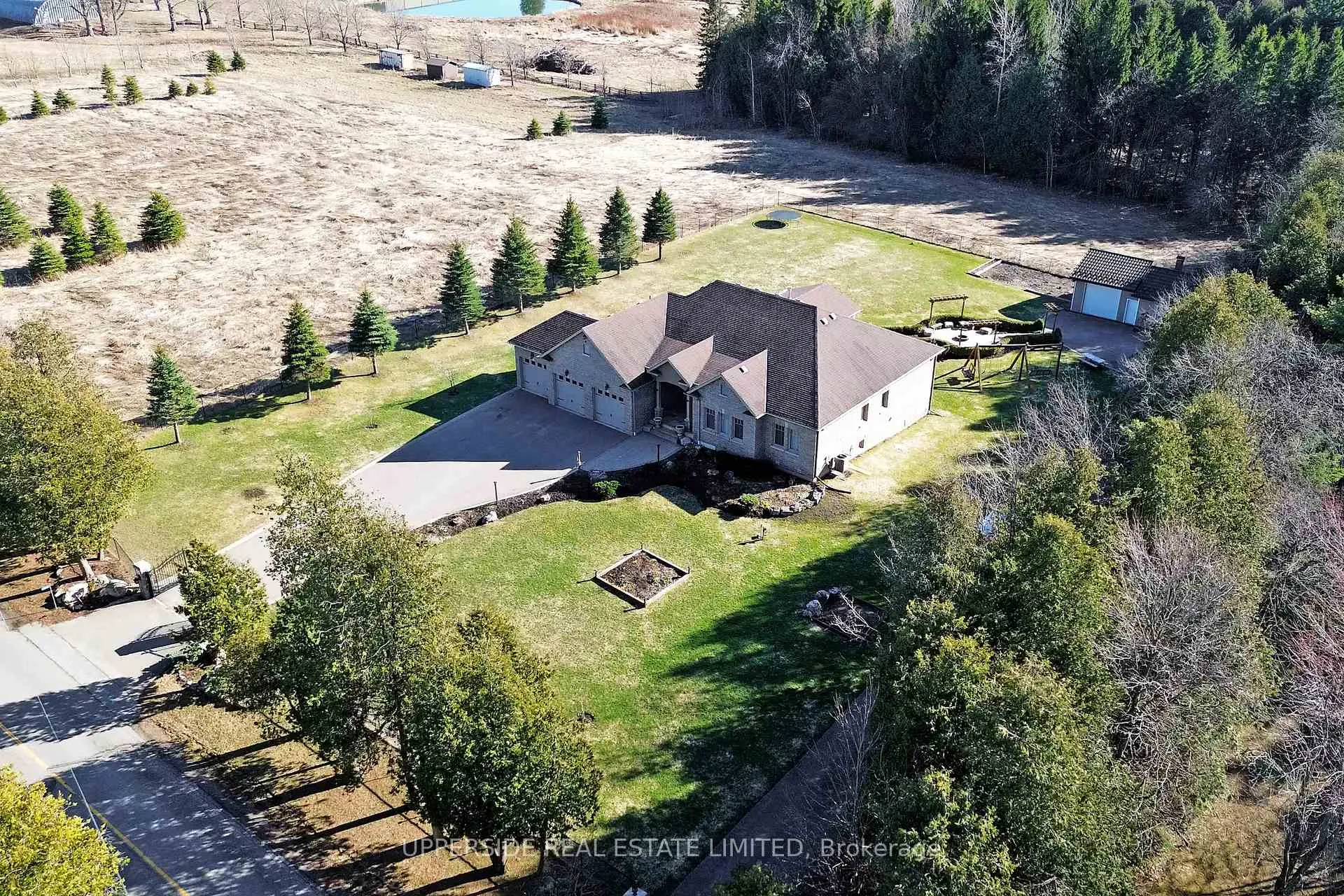 Photo 32 of 19728 Kennedy Road, Caledon, Rural Caledon — HOMEH