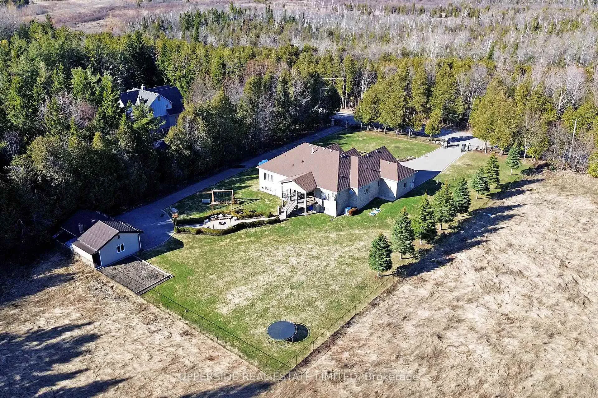Photo 33 of 19728 Kennedy Road, Caledon, Rural Caledon — HOMEH