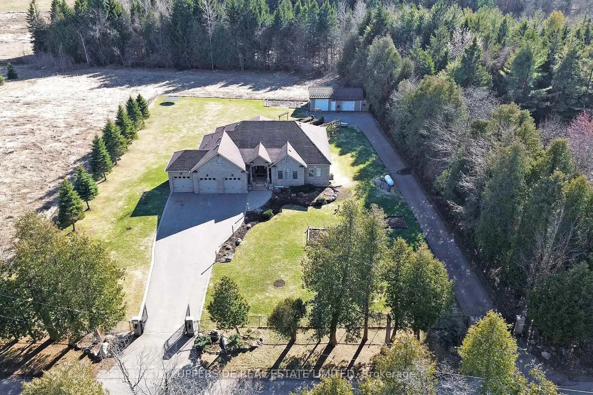 Photo 34 of 19728 Kennedy Road, Caledon, Rural Caledon — HOMEH