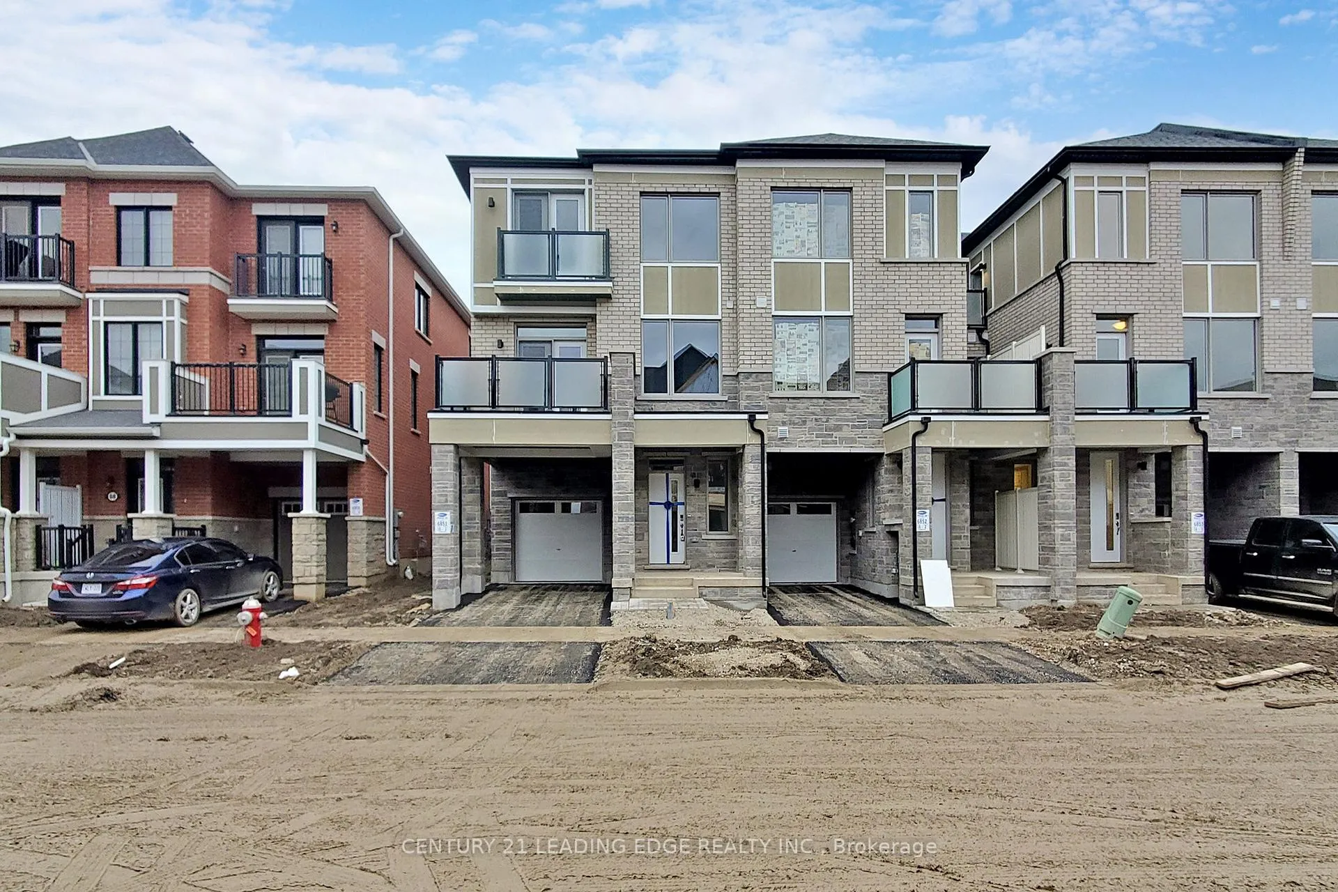 Photo 1 of 66 Melmar Street, Brampton, Northwest Brampton — HOMEH