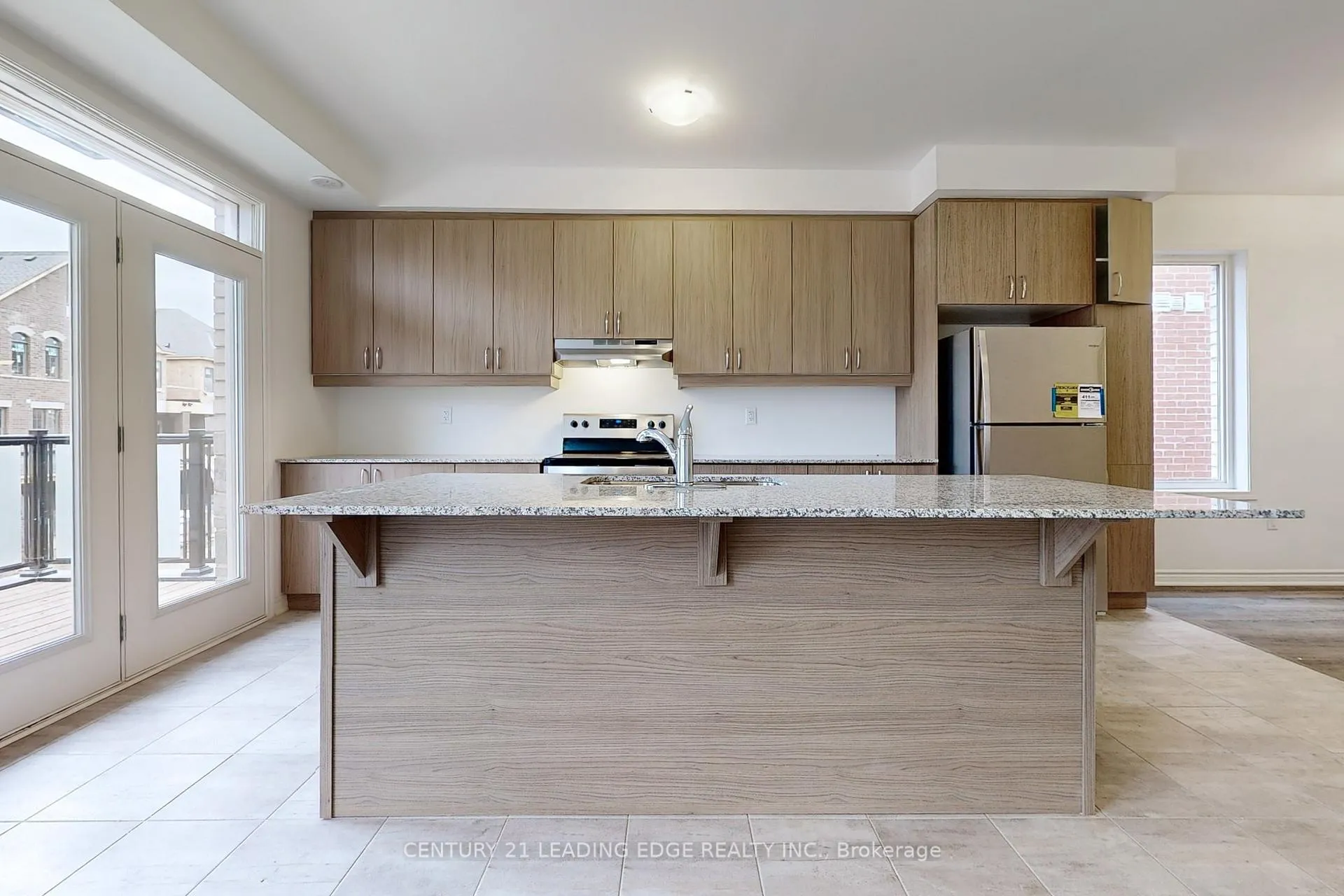 Photo 11 of 66 Melmar Street, Brampton, Northwest Brampton — HOMEH