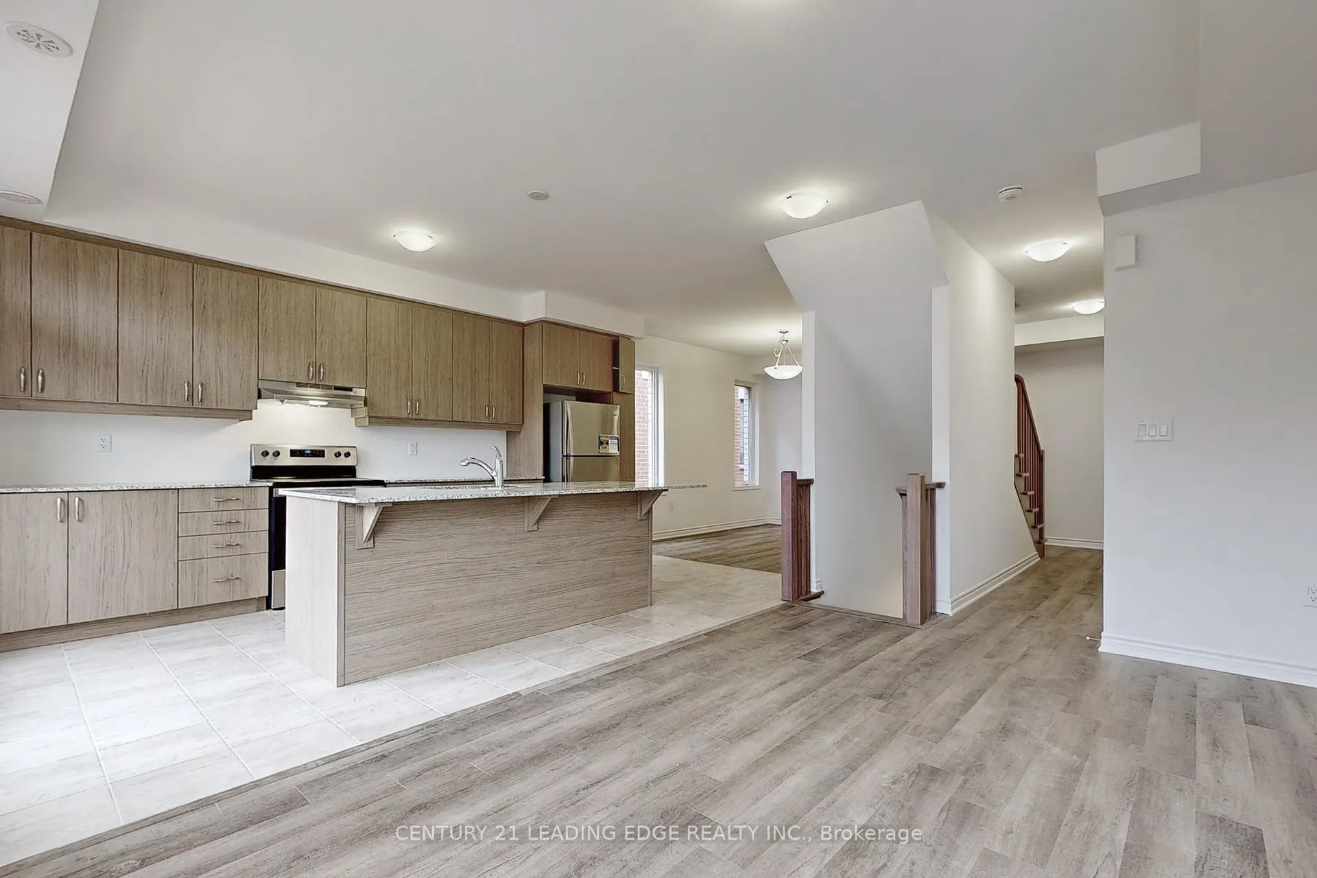 Photo 18 of 66 Melmar Street, Brampton, Northwest Brampton — HOMEH