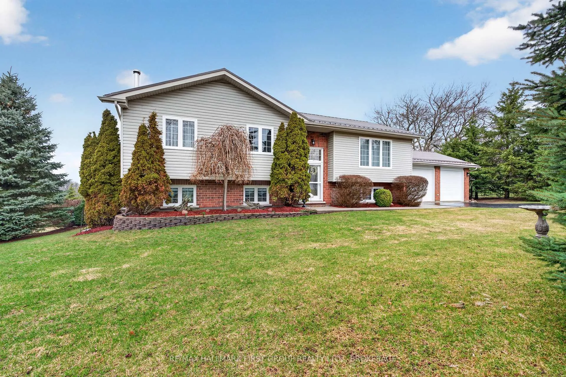 Photo 1 of 99 Wagar Road, Stone Mills — HOMEH