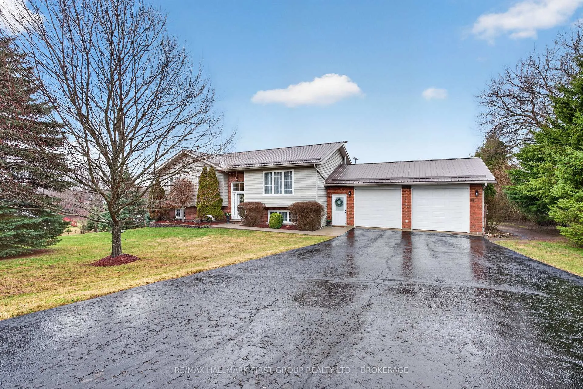 Photo 2 of 99 Wagar Road, Stone Mills — HOMEH