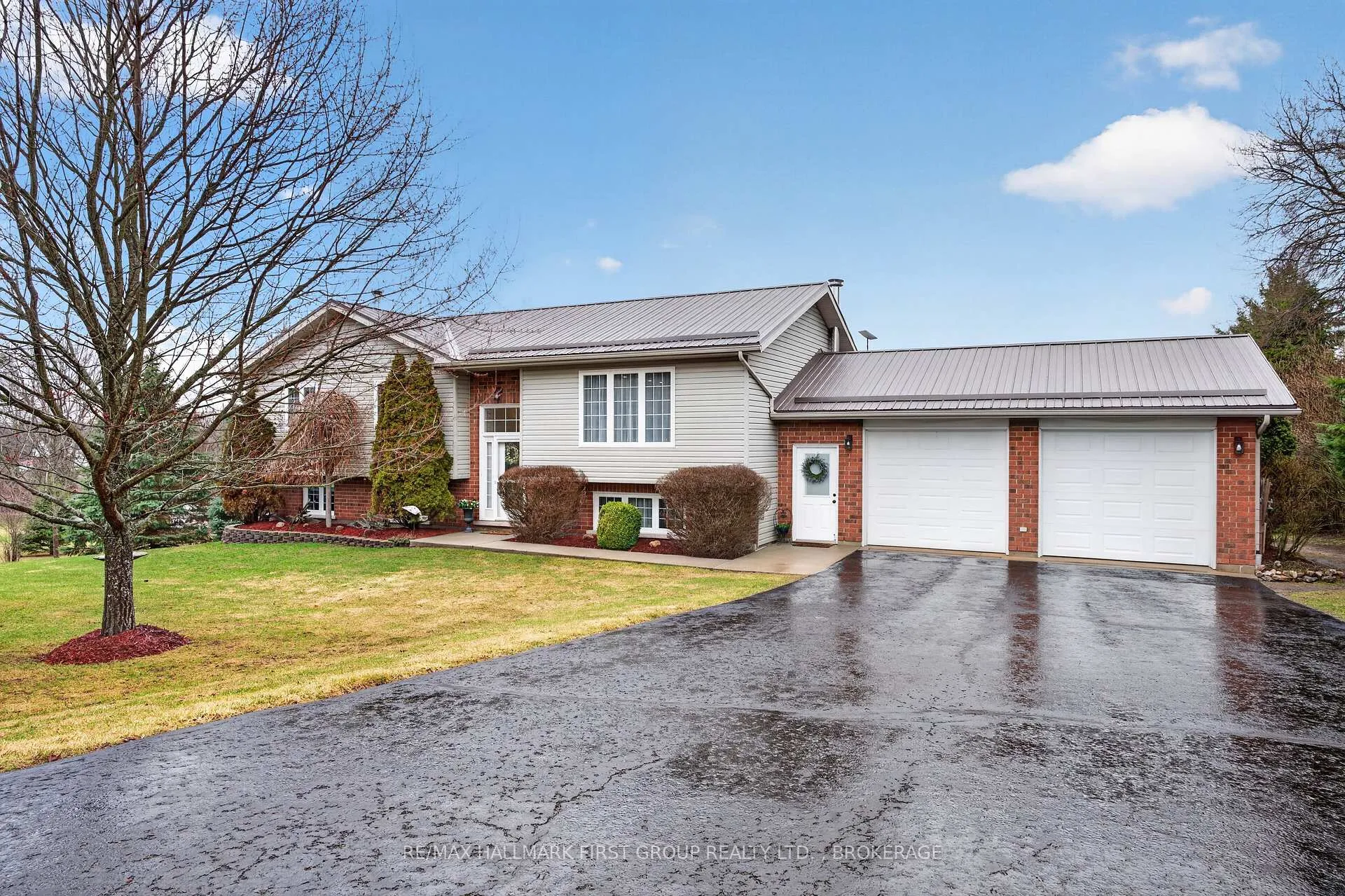 Photo 3 of 99 Wagar Road, Stone Mills — HOMEH