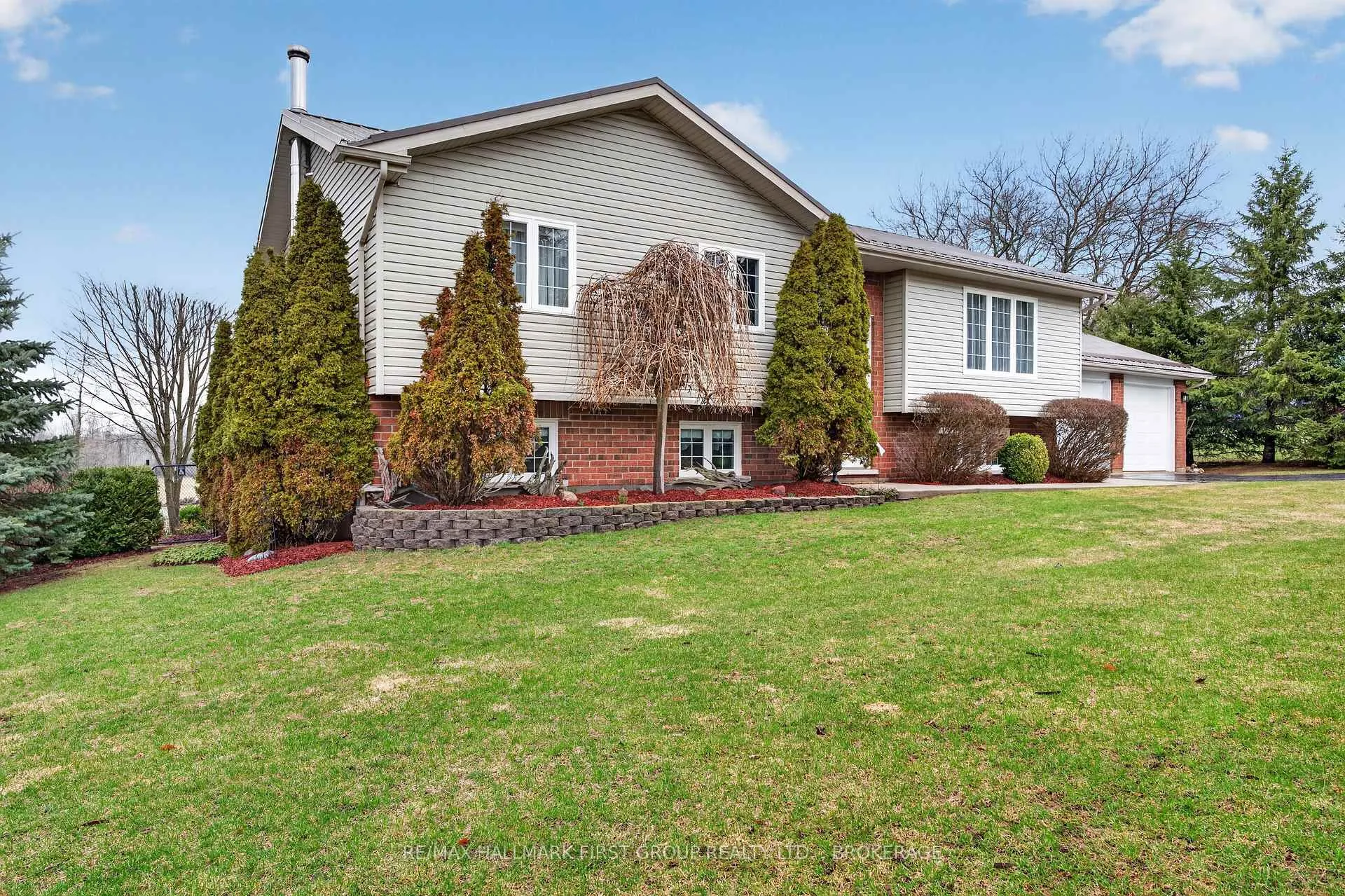 Photo 4 of 99 Wagar Road, Stone Mills — HOMEH