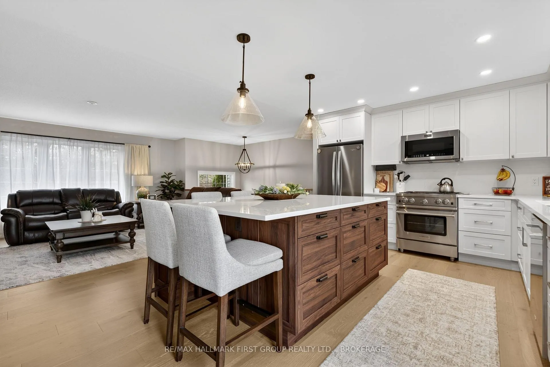 Photo 15 of 99 Wagar Road, Stone Mills — HOMEH
