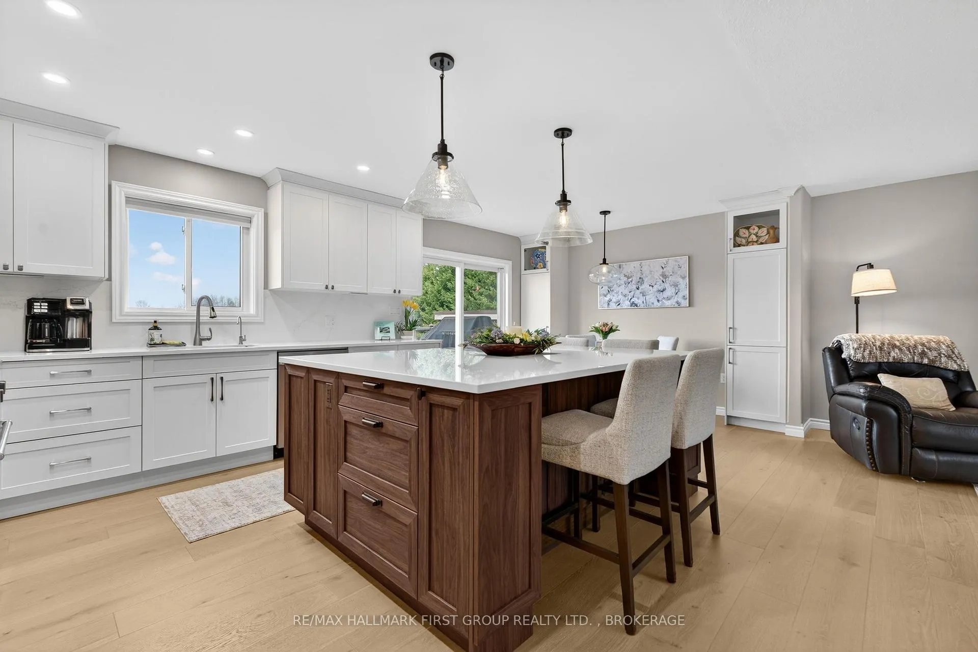 Photo 17 of 99 Wagar Road, Stone Mills — HOMEH
