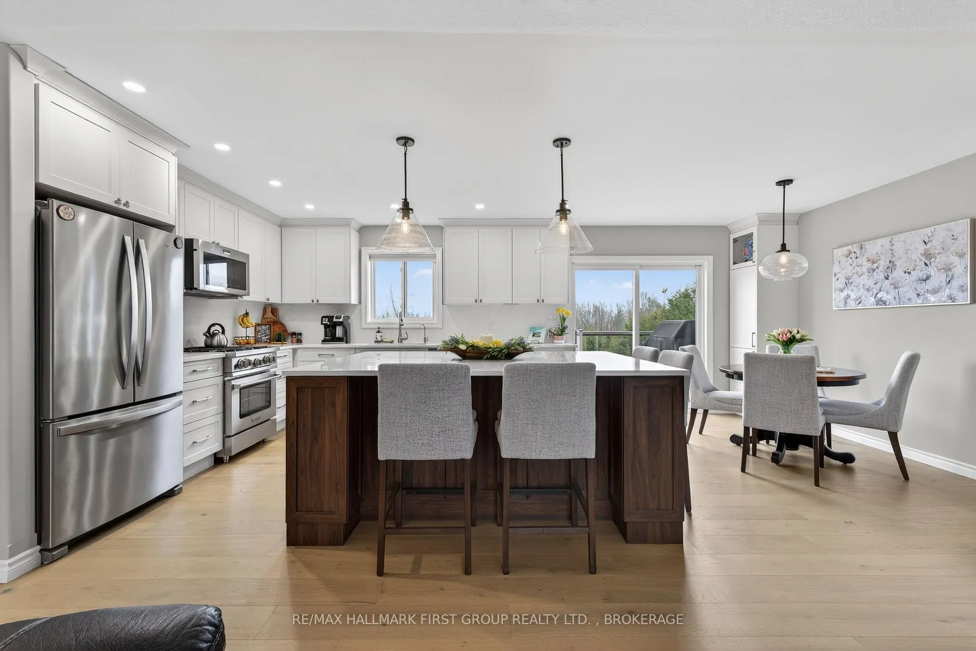 Photo 18 of 99 Wagar Road, Stone Mills — HOMEH