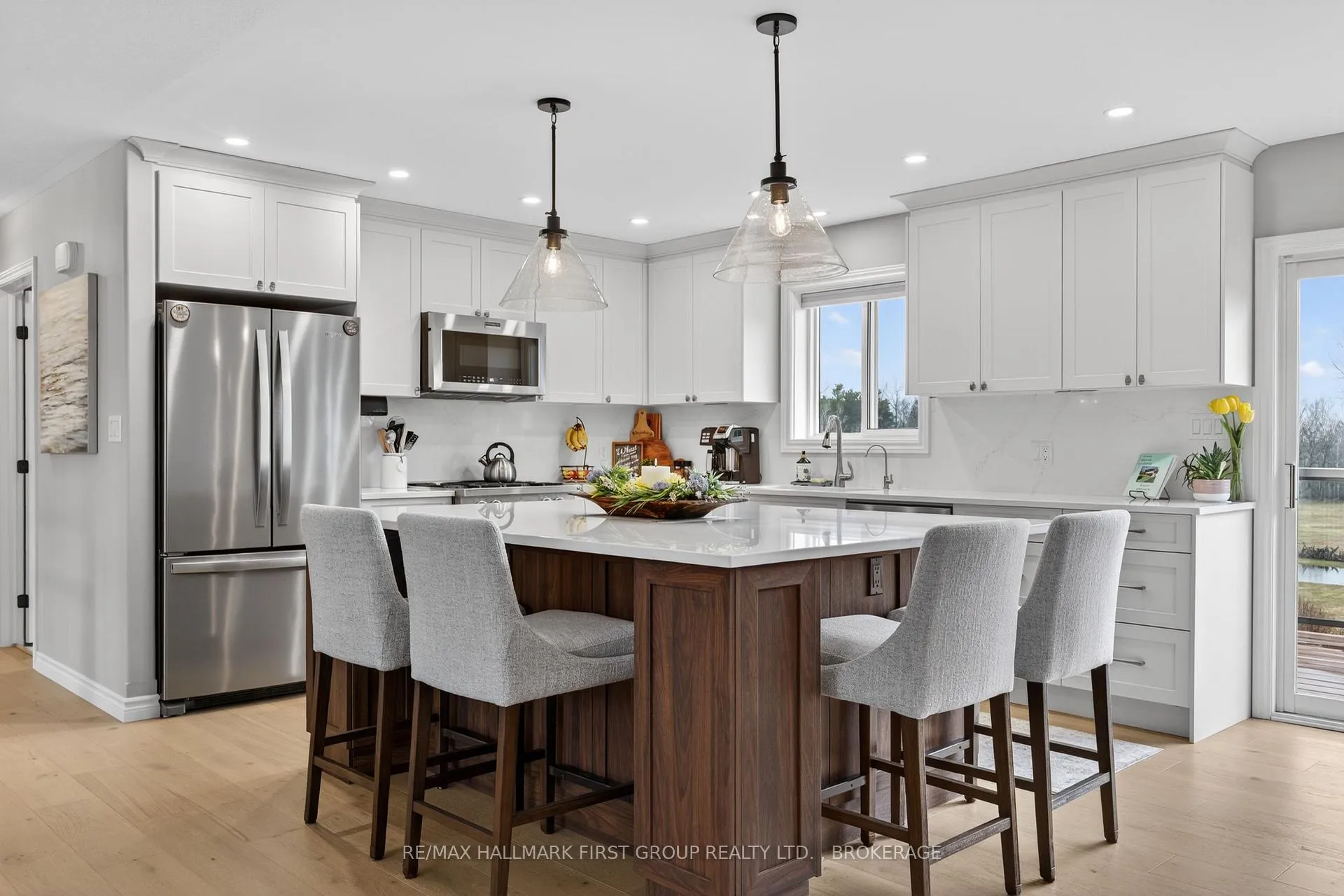 Photo 19 of 99 Wagar Road, Stone Mills — HOMEH