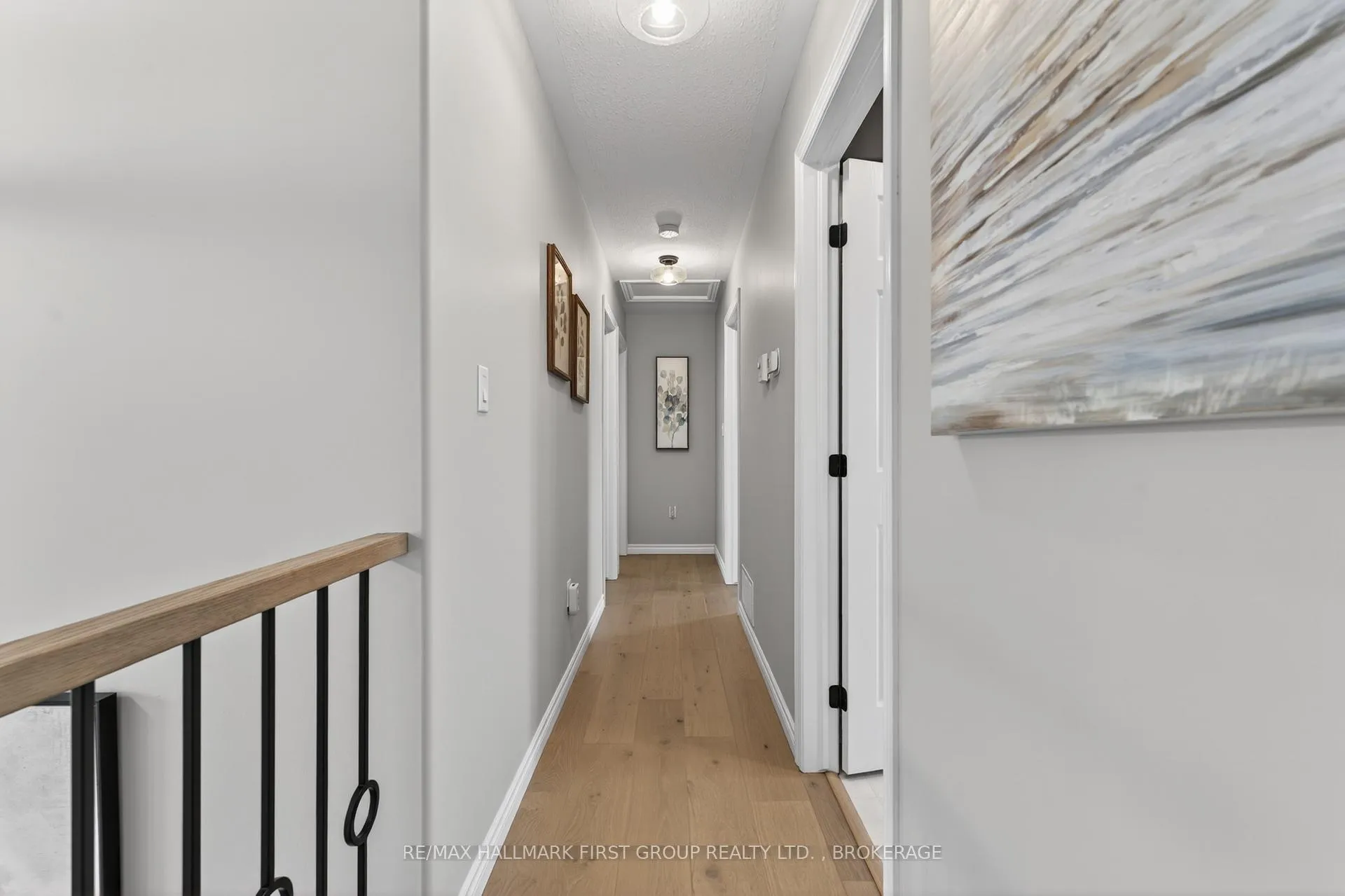 Photo 20 of 99 Wagar Road, Stone Mills — HOMEH