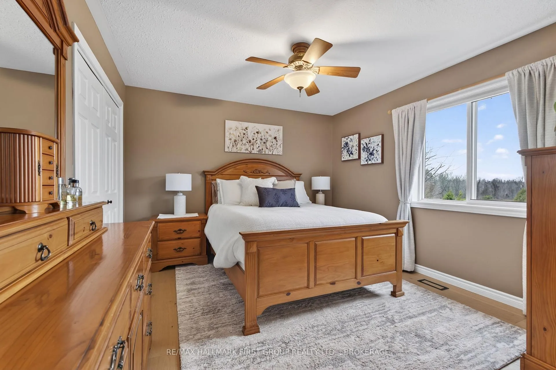 Photo 21 of 99 Wagar Road, Stone Mills — HOMEH