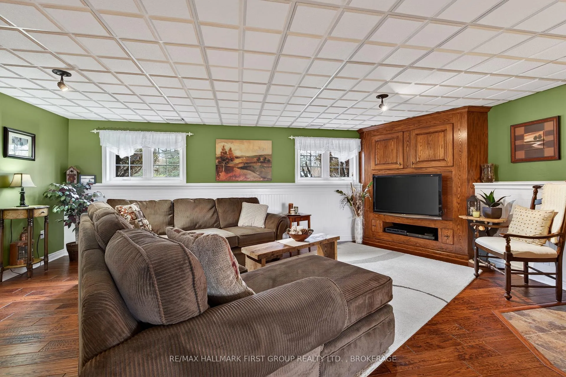 Photo 29 of 99 Wagar Road, Stone Mills — HOMEH