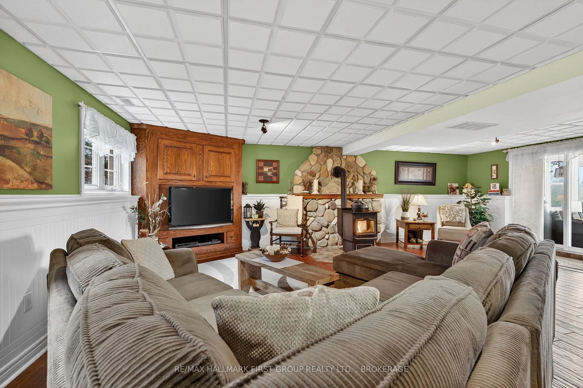 Photo 30 of 99 Wagar Road, Stone Mills — HOMEH