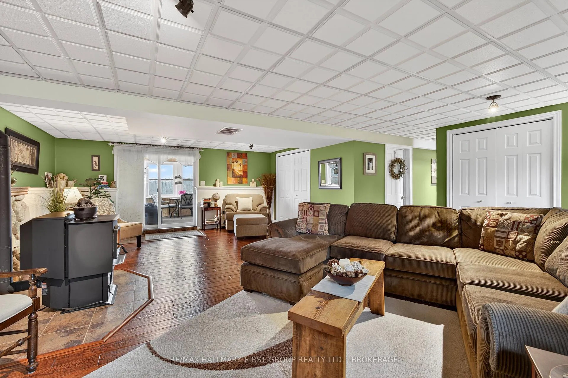 Photo 31 of 99 Wagar Road, Stone Mills — HOMEH