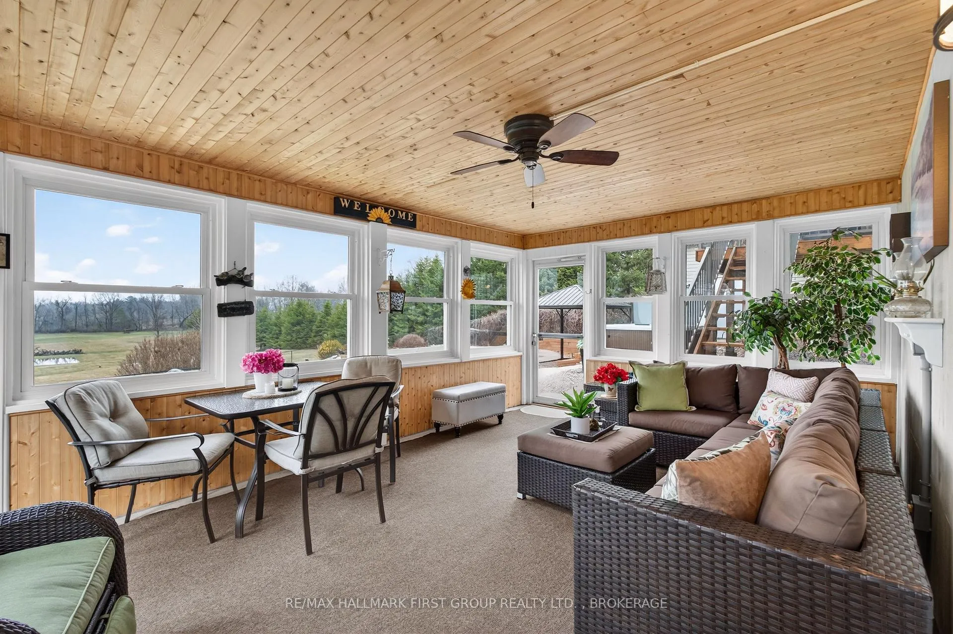 Photo 32 of 99 Wagar Road, Stone Mills — HOMEH