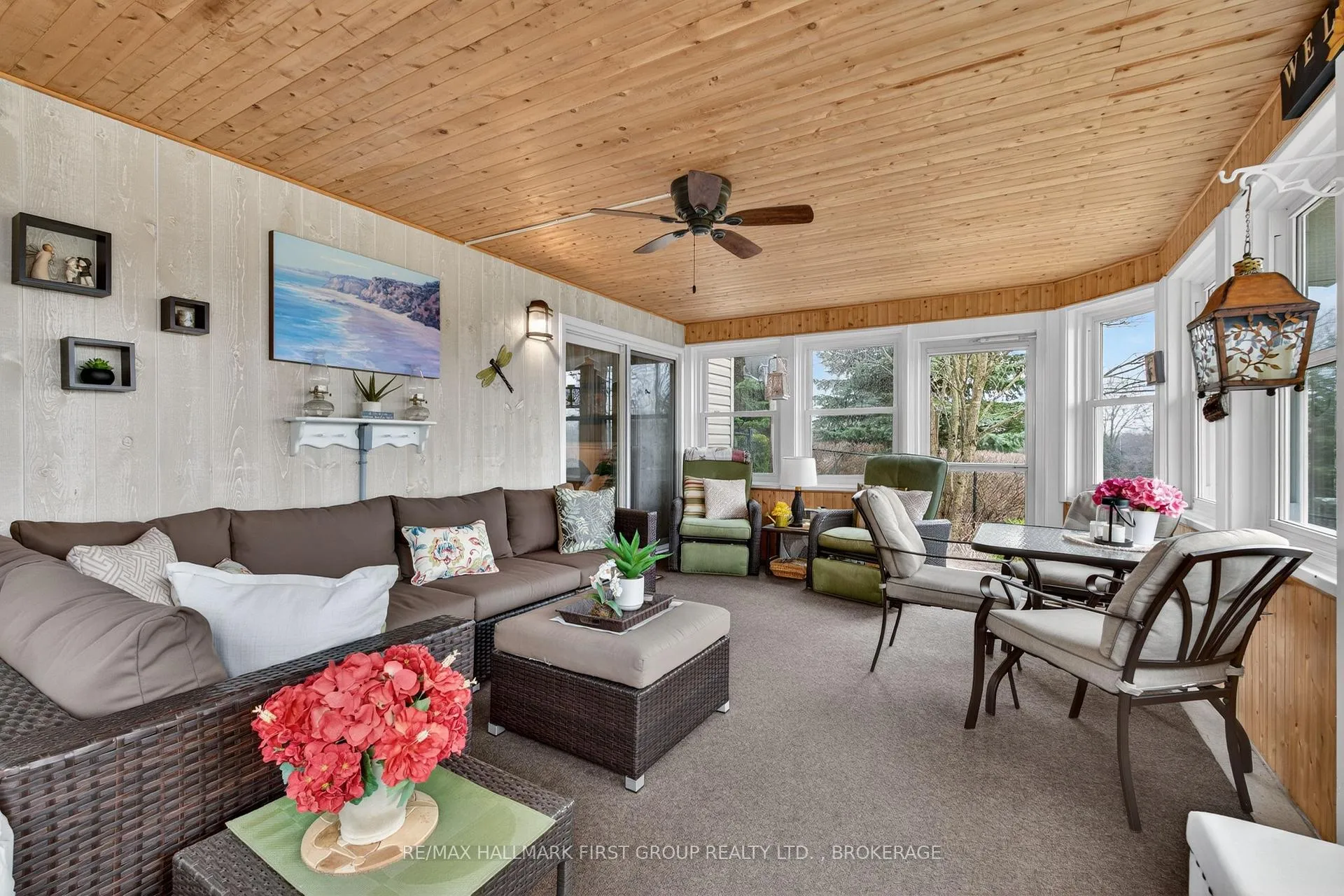 Photo 33 of 99 Wagar Road, Stone Mills — HOMEH