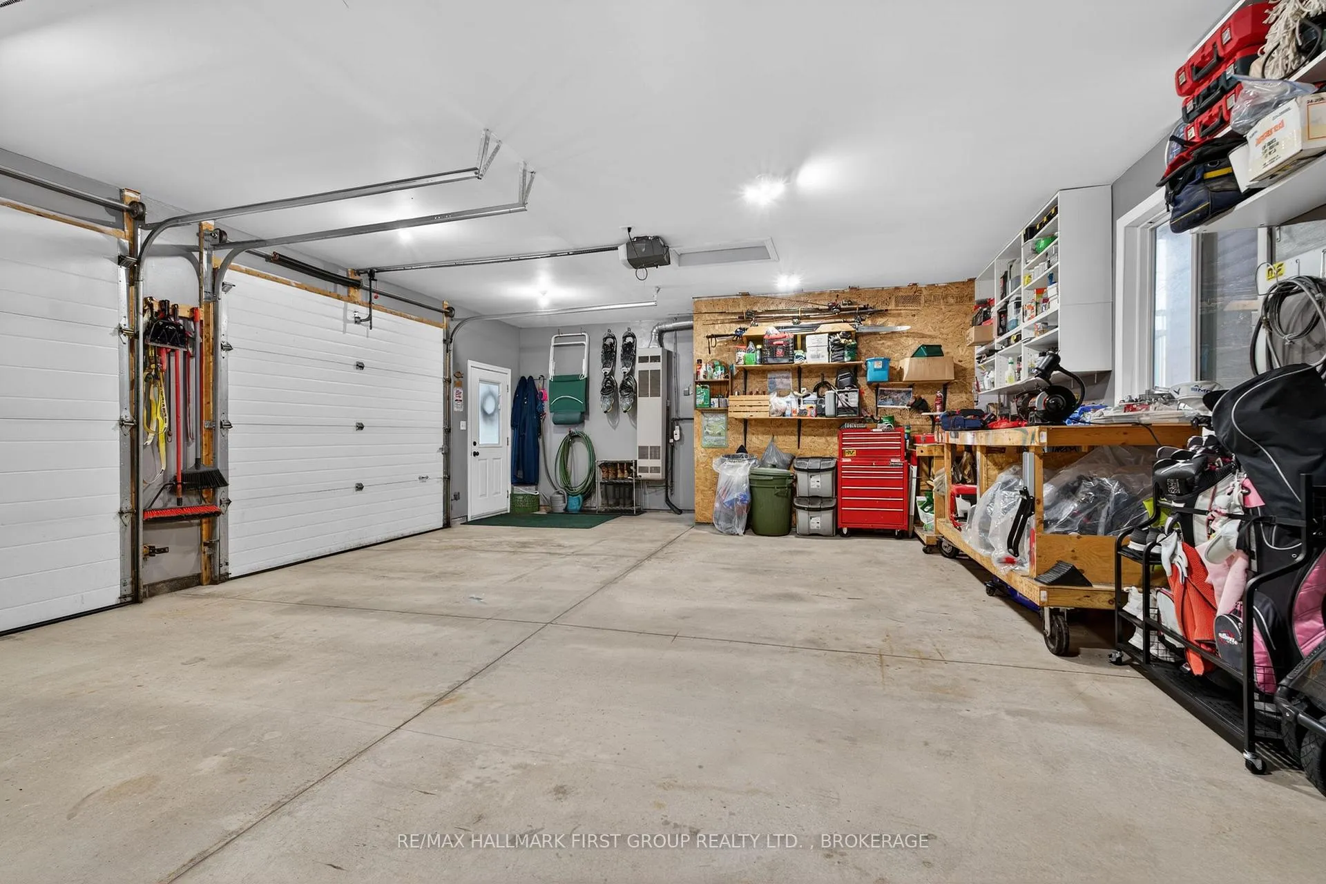 Photo 38 of 99 Wagar Road, Stone Mills — HOMEH