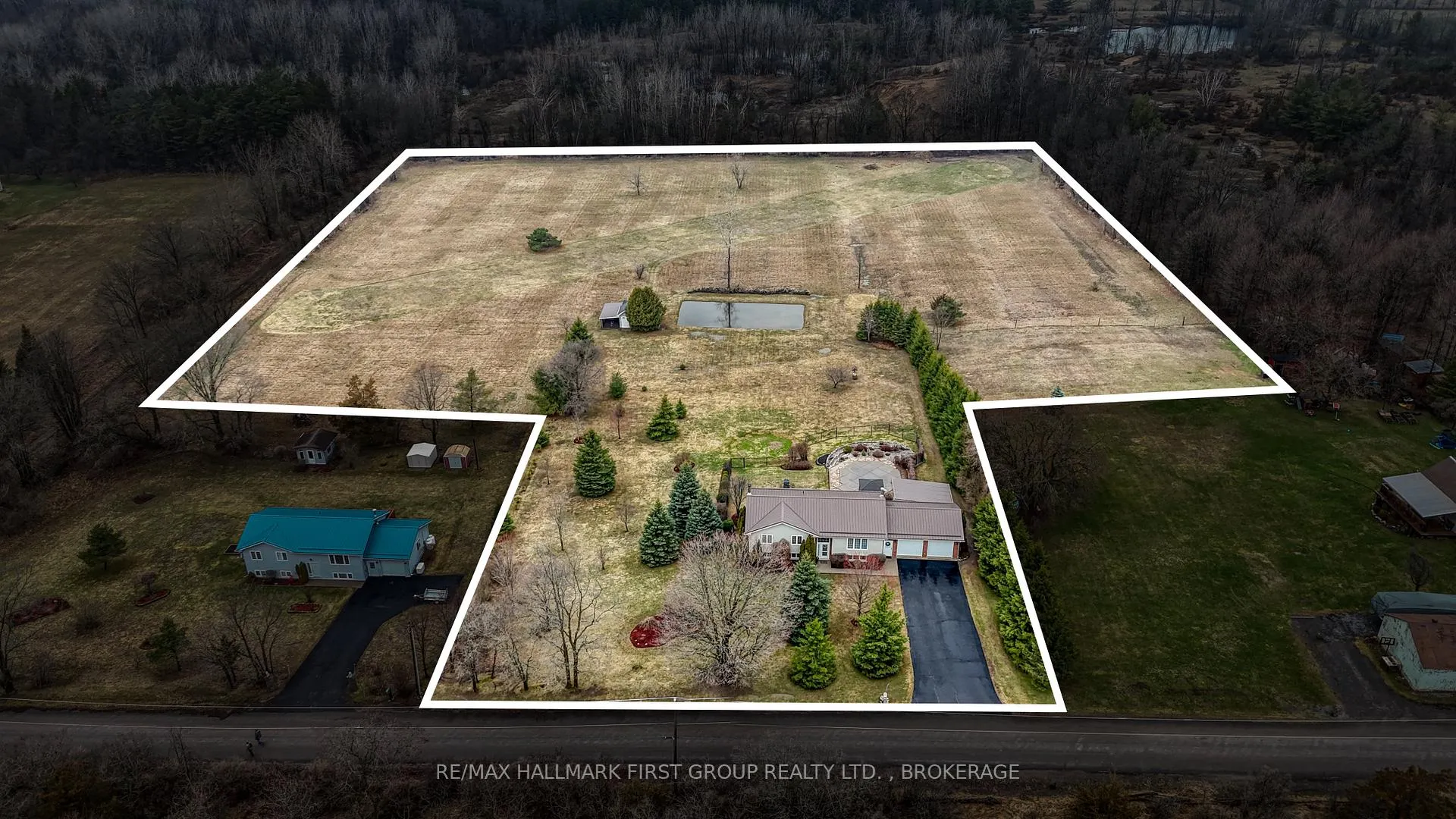 Photo 41 of 99 Wagar Road, Stone Mills — HOMEH