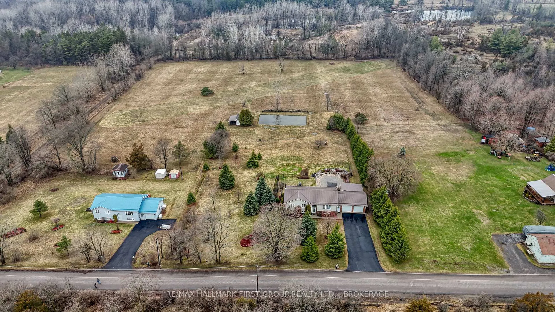Photo 42 of 99 Wagar Road, Stone Mills — HOMEH