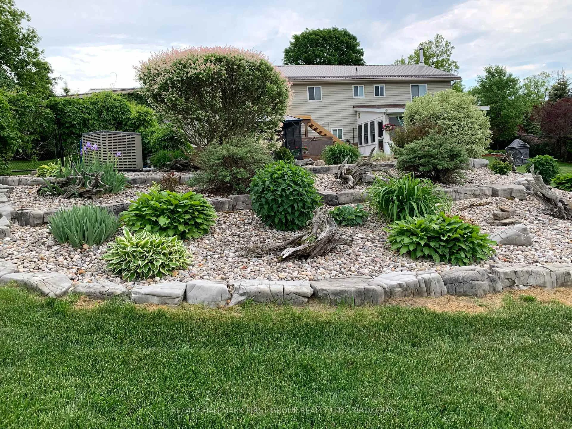Photo 50 of 99 Wagar Road, Stone Mills — HOMEH