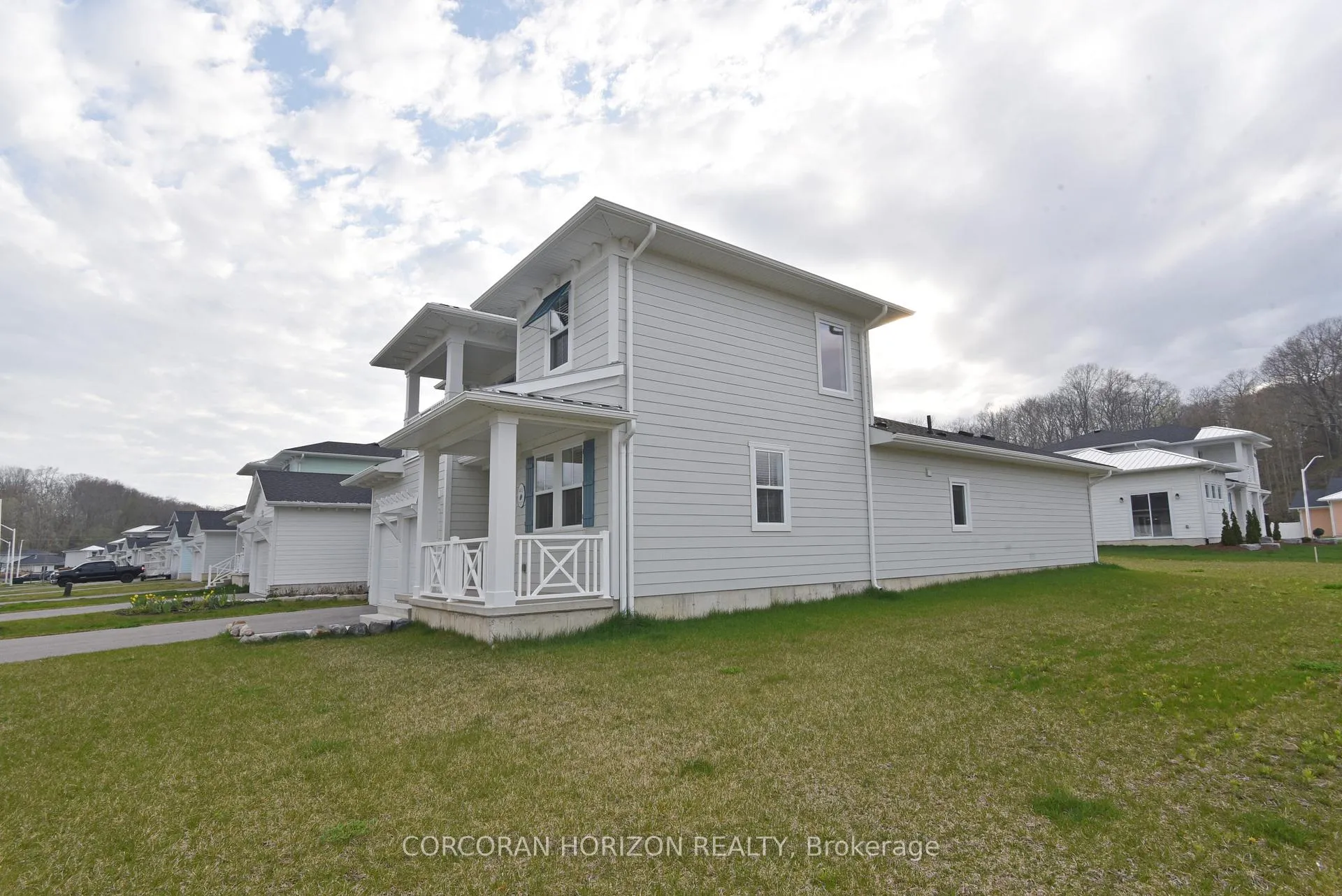 Photo 18 of 403 Breakwater Boulevard, Central Elgin, Port Stanley — HOMEH