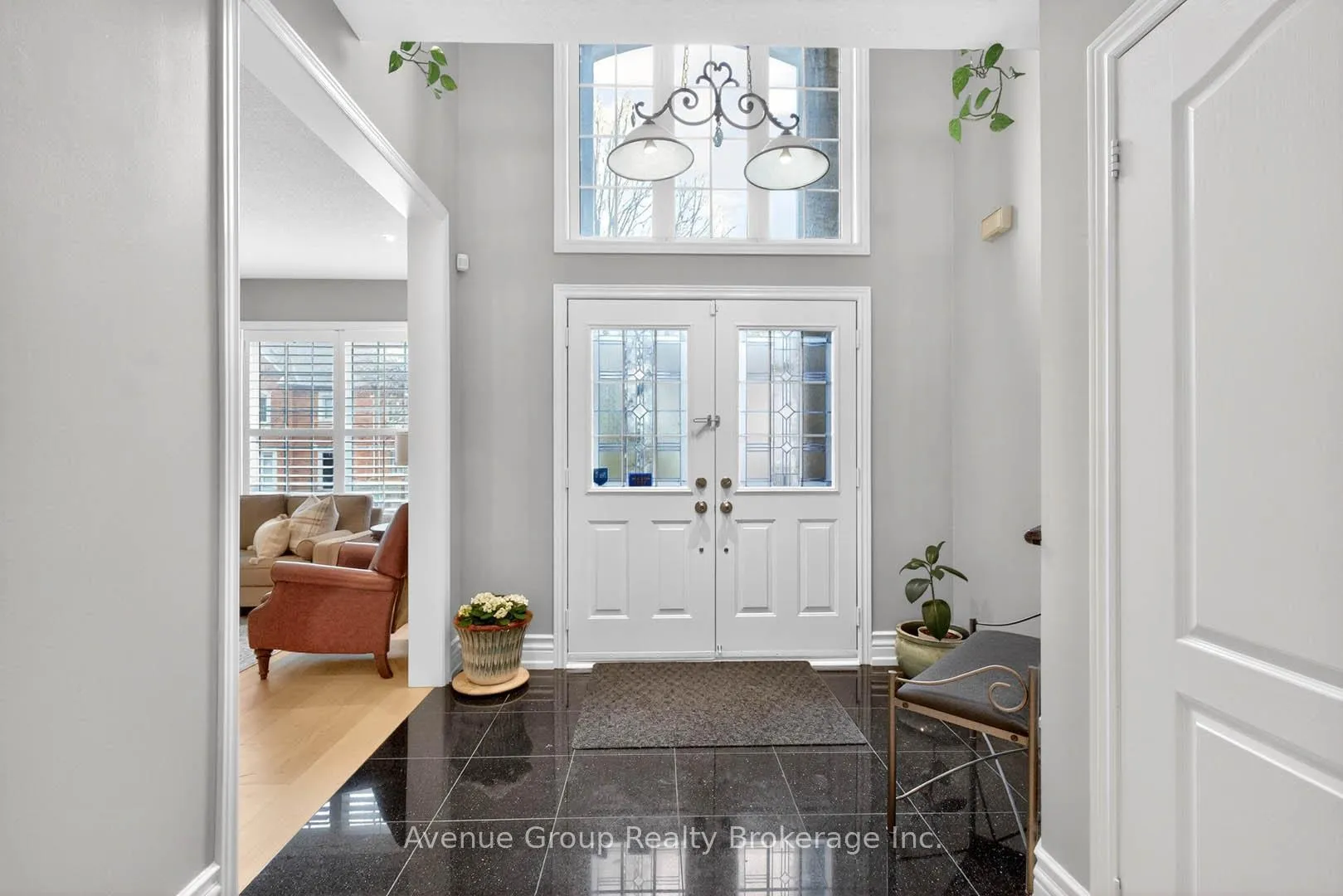 Photo 2 of 63 Adastra Crescent, Markham, Victoria Manor-Jennings Gate — HOMEH