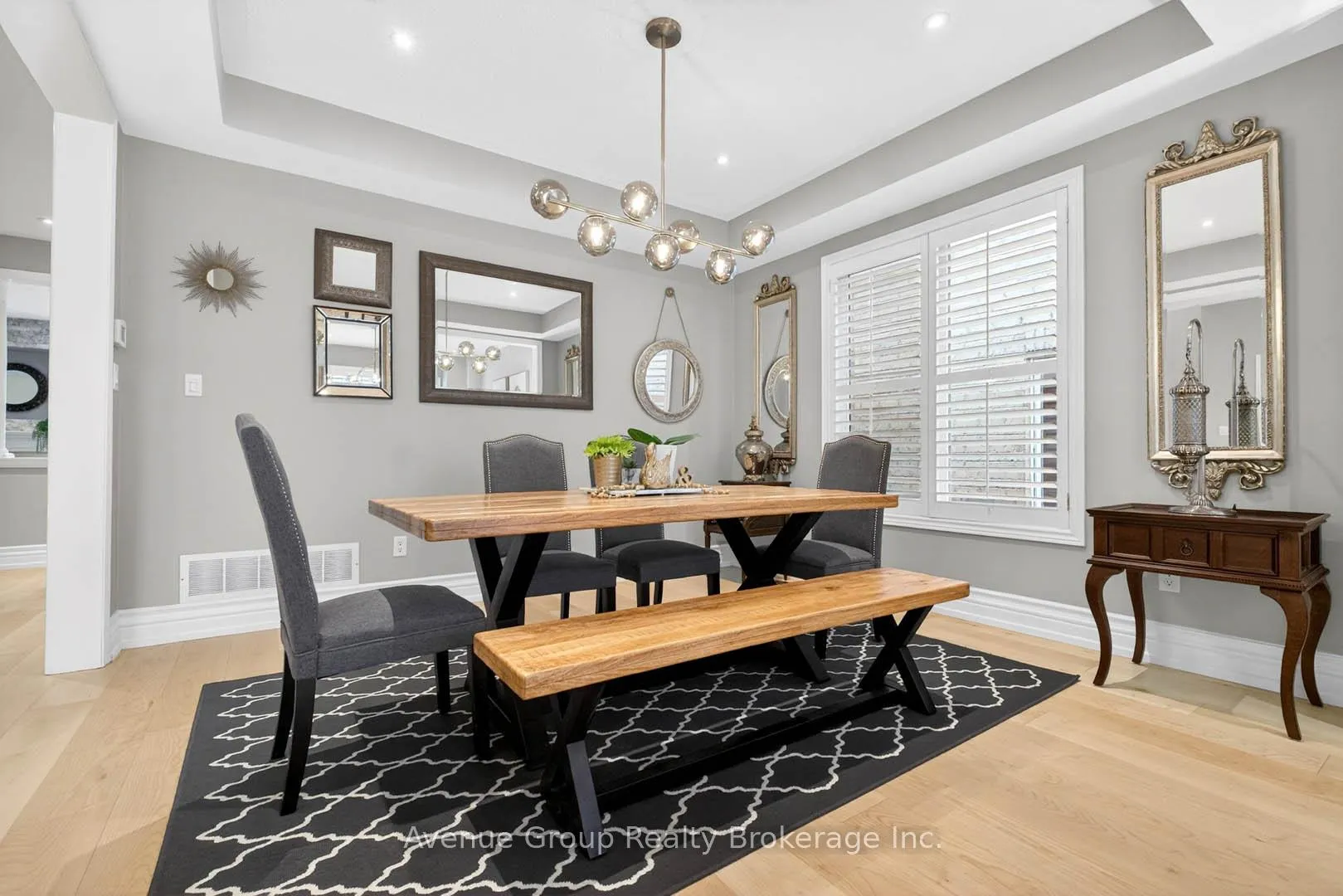 Photo 8 of 63 Adastra Crescent, Markham, Victoria Manor-Jennings Gate — HOMEH