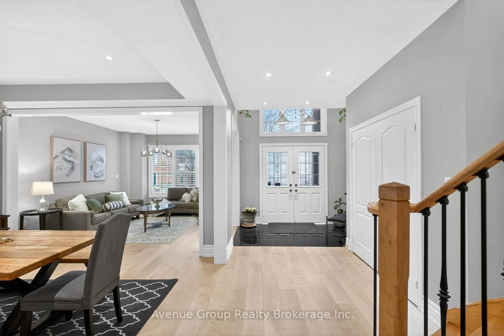Photo 10 of 63 Adastra Crescent, Markham, Victoria Manor-Jennings Gate — HOMEH