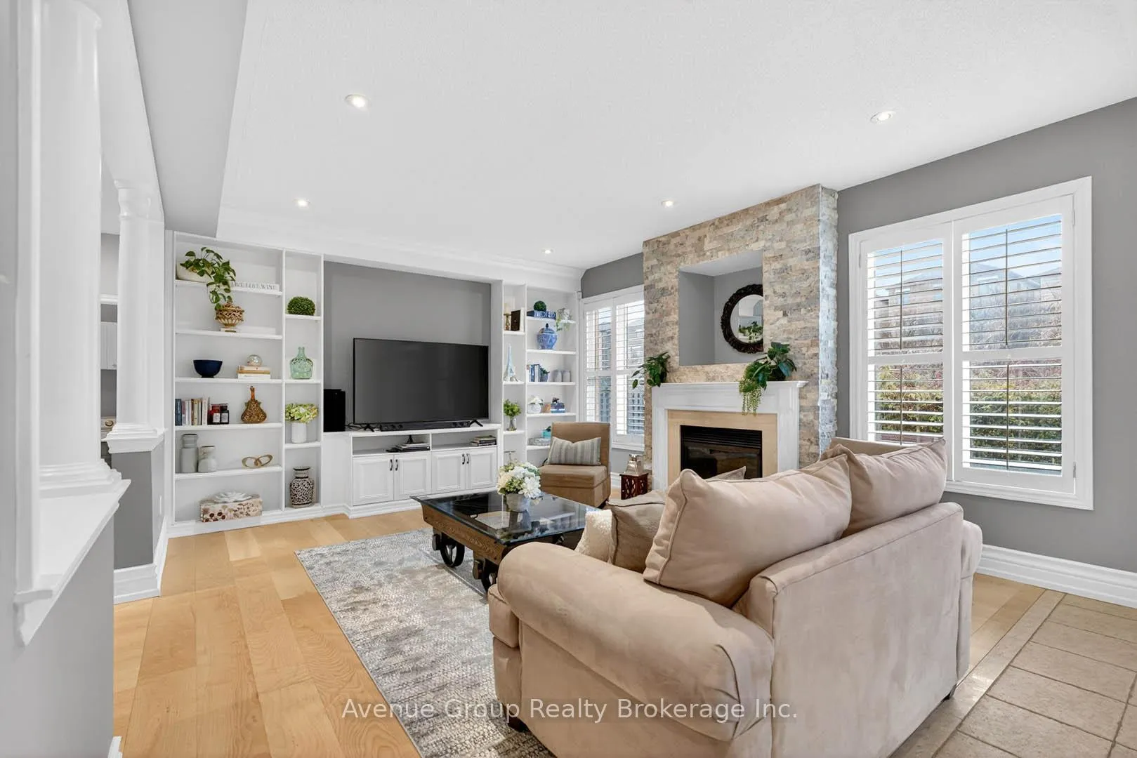Photo 11 of 63 Adastra Crescent, Markham, Victoria Manor-Jennings Gate — HOMEH