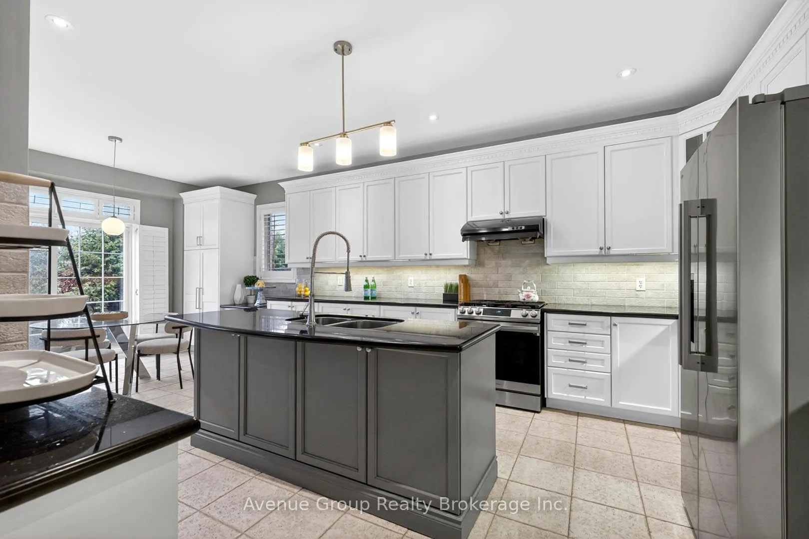 Photo 18 of 63 Adastra Crescent, Markham, Victoria Manor-Jennings Gate — HOMEH