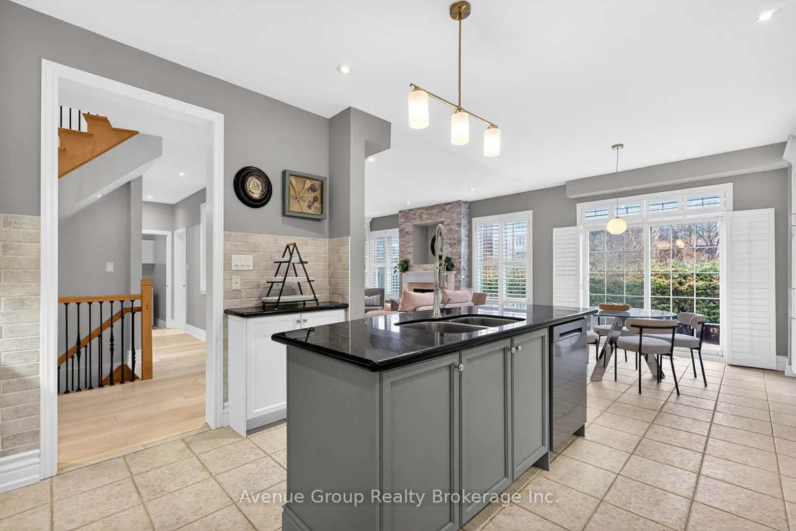Photo 19 of 63 Adastra Crescent, Markham, Victoria Manor-Jennings Gate — HOMEH