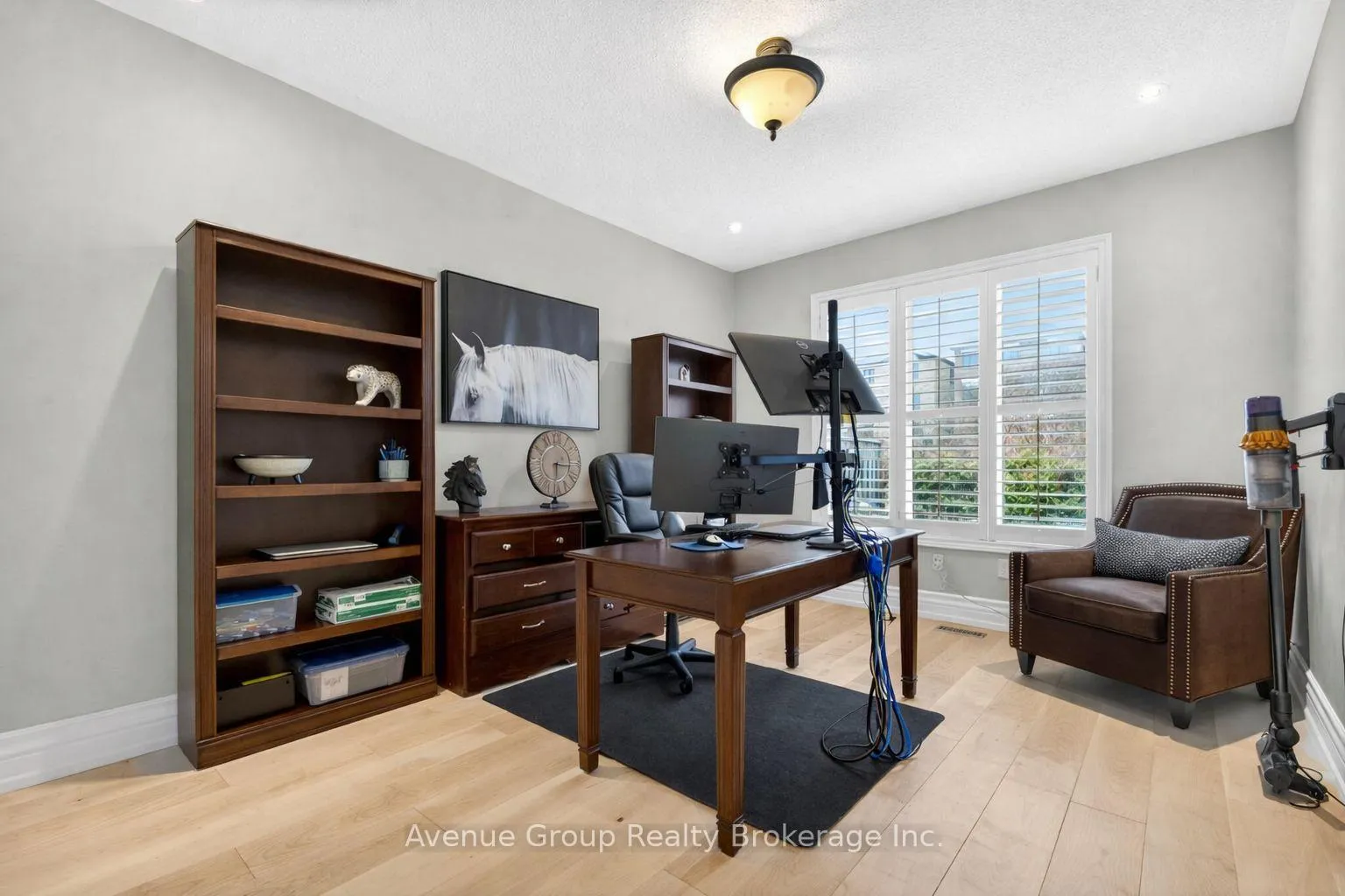 Photo 20 of 63 Adastra Crescent, Markham, Victoria Manor-Jennings Gate — HOMEH