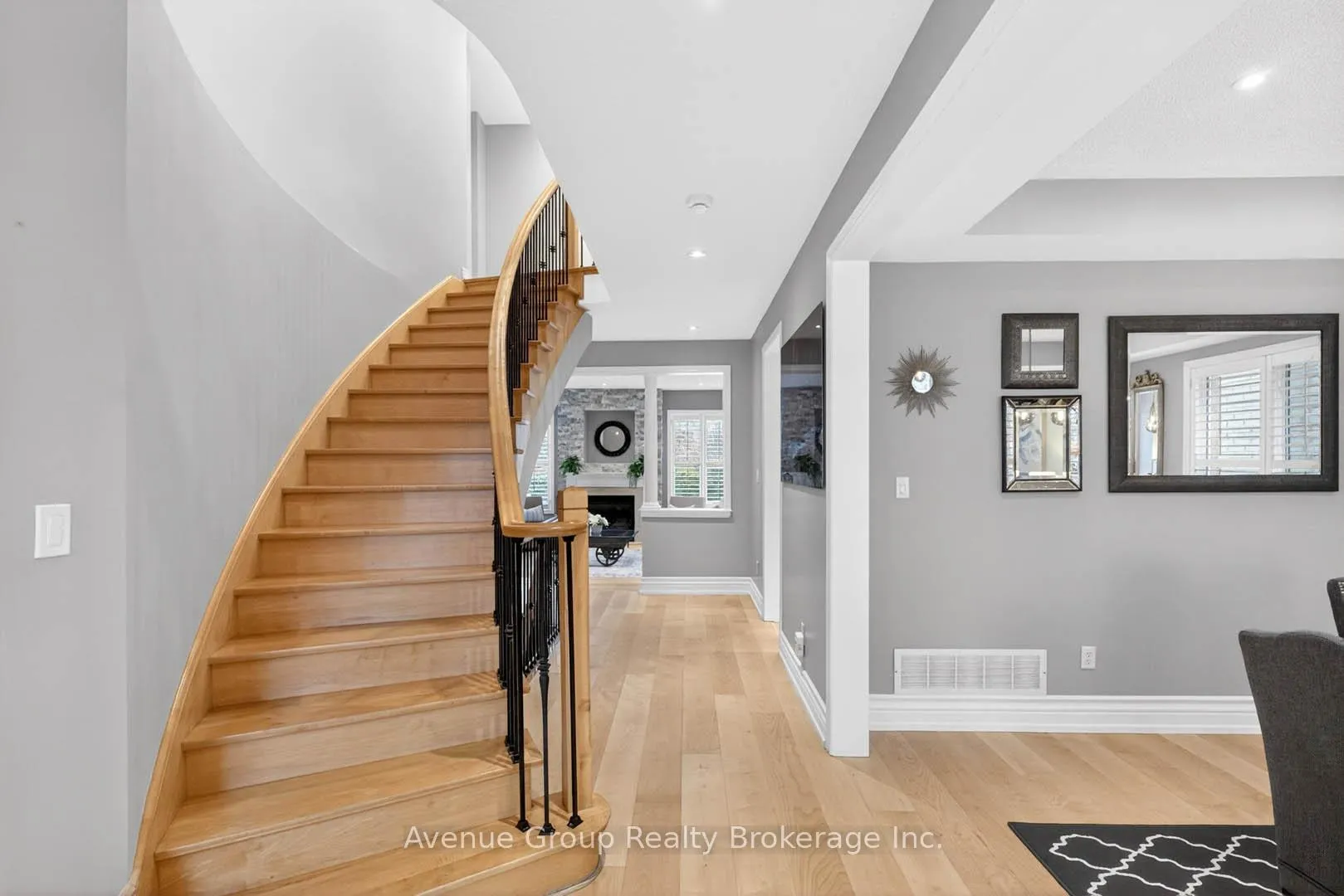 Photo 21 of 63 Adastra Crescent, Markham, Victoria Manor-Jennings Gate — HOMEH
