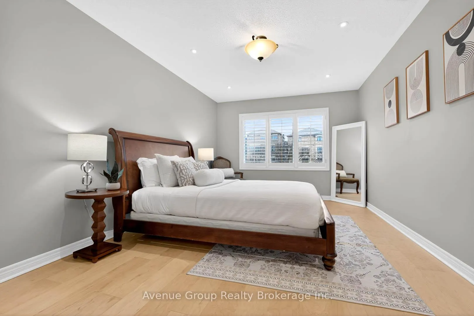 Photo 27 of 63 Adastra Crescent, Markham, Victoria Manor-Jennings Gate — HOMEH