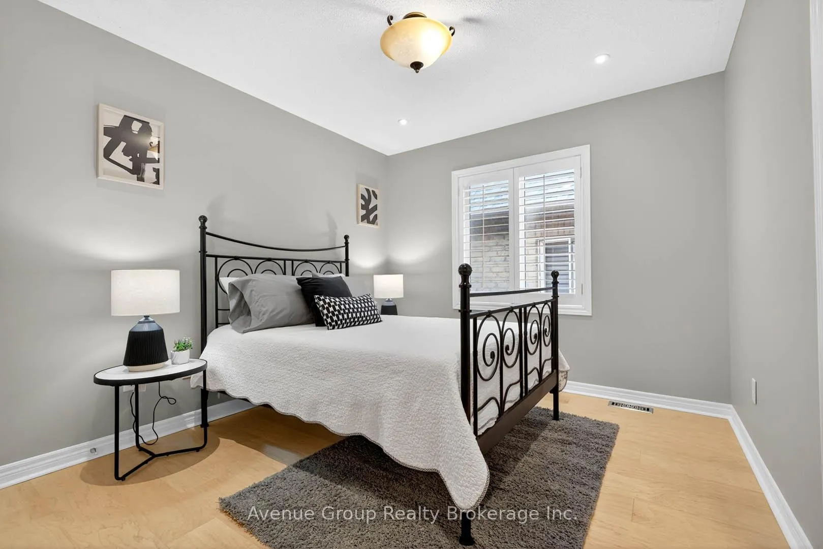 Photo 32 of 63 Adastra Crescent, Markham, Victoria Manor-Jennings Gate — HOMEH