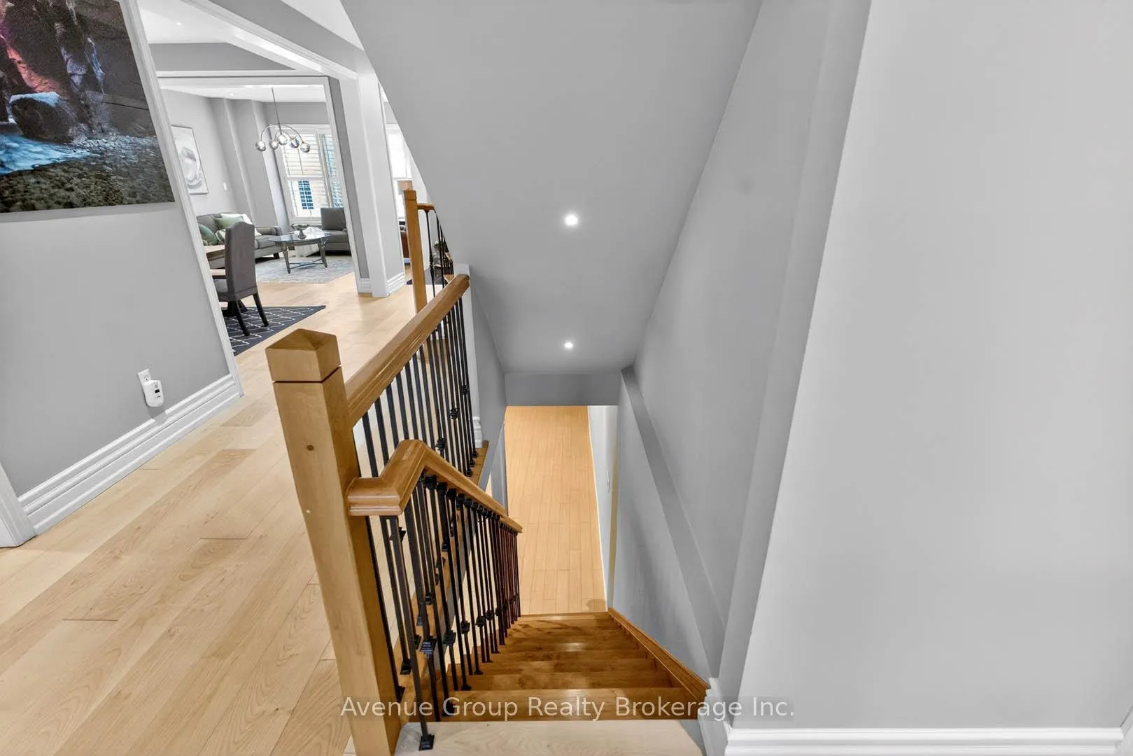 Photo 33 of 63 Adastra Crescent, Markham, Victoria Manor-Jennings Gate — HOMEH