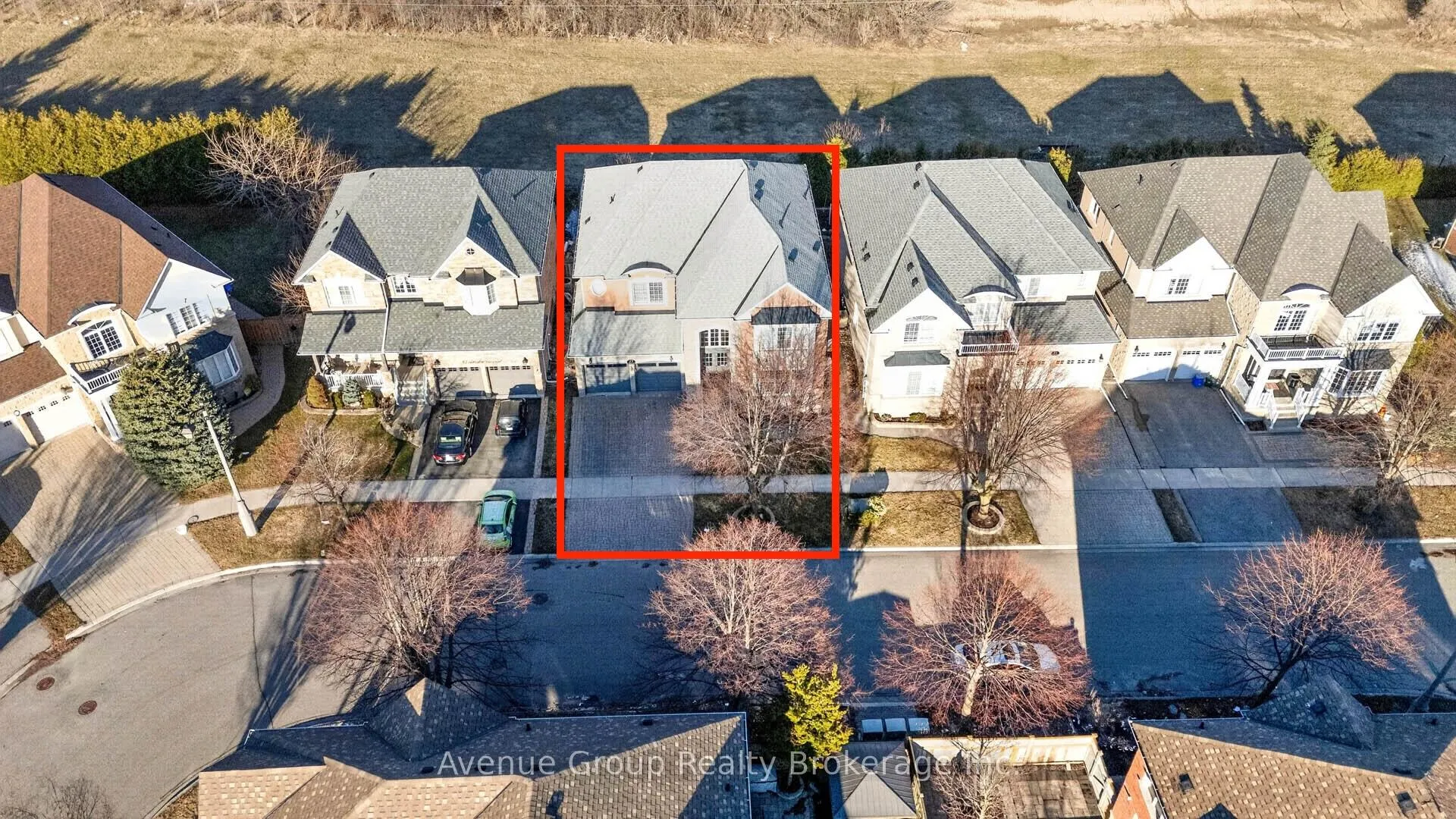 Photo 43 of 63 Adastra Crescent, Markham, Victoria Manor-Jennings Gate — HOMEH